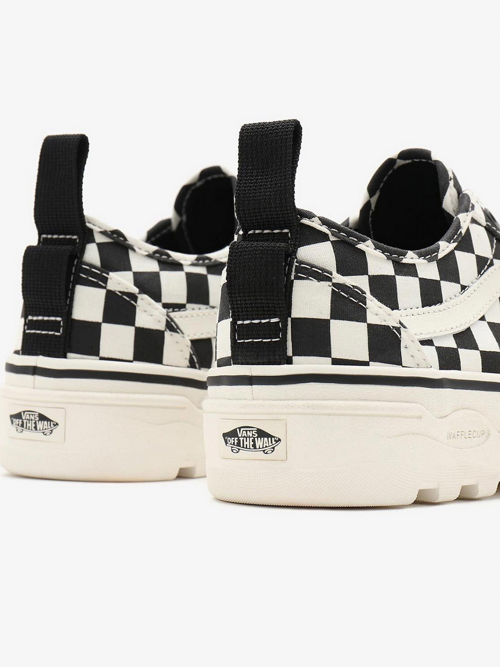 Кеды низкие Унисекс Vans