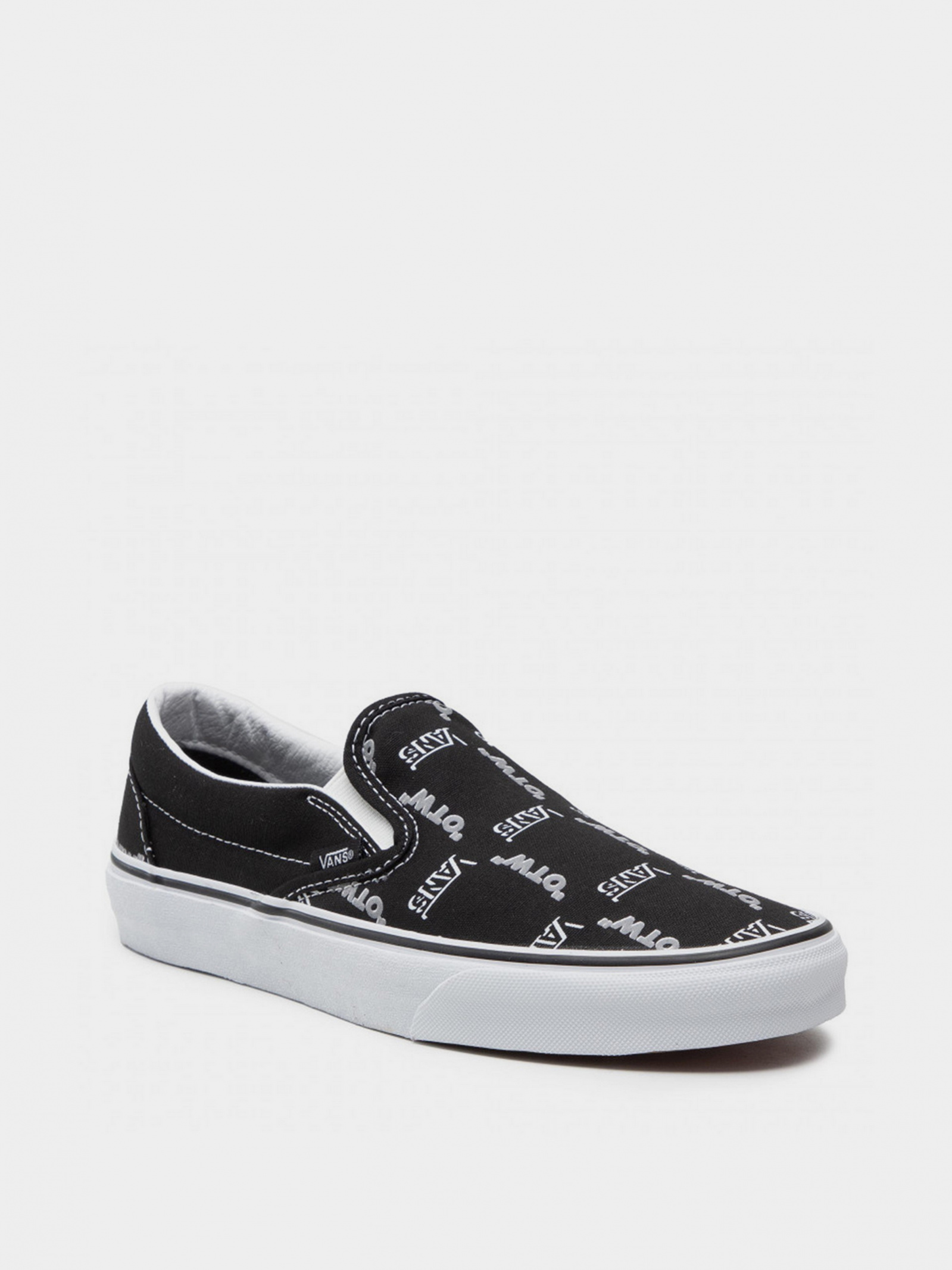 Слипоны Унисекс Vans