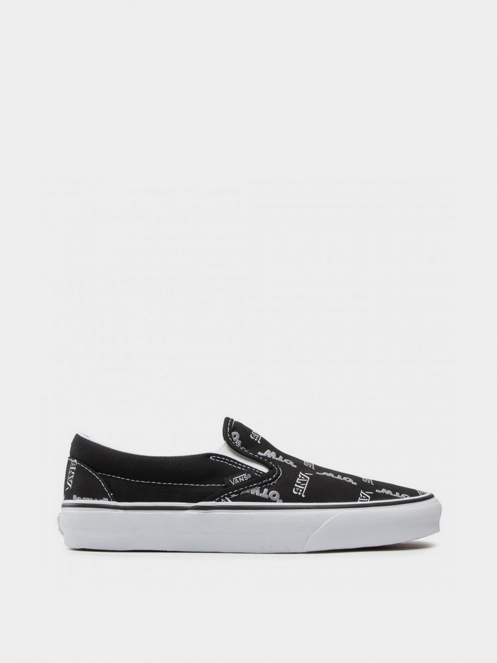 Слипоны Унисекс Vans