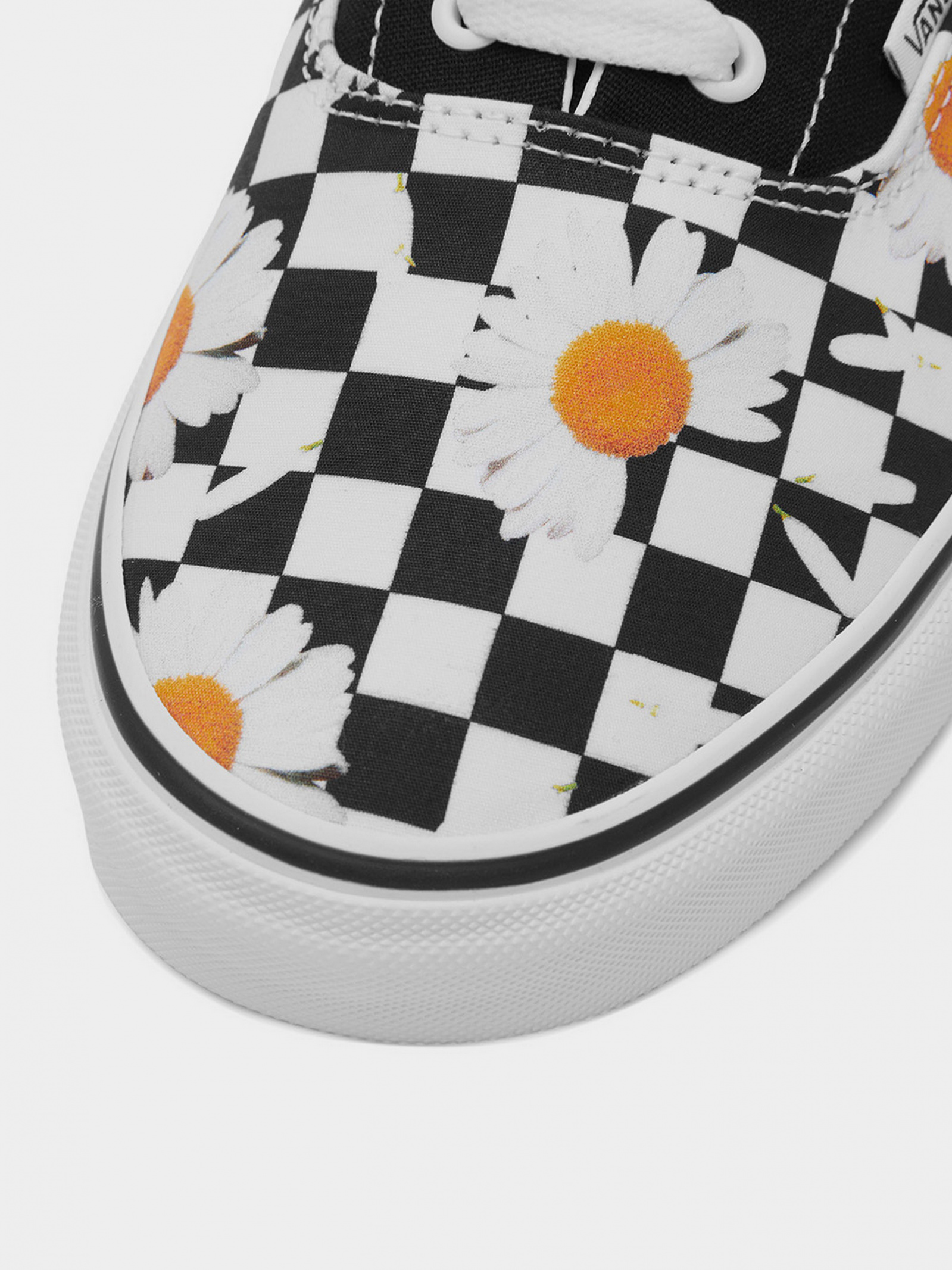 Low-Top Sneakers Unisex Vans