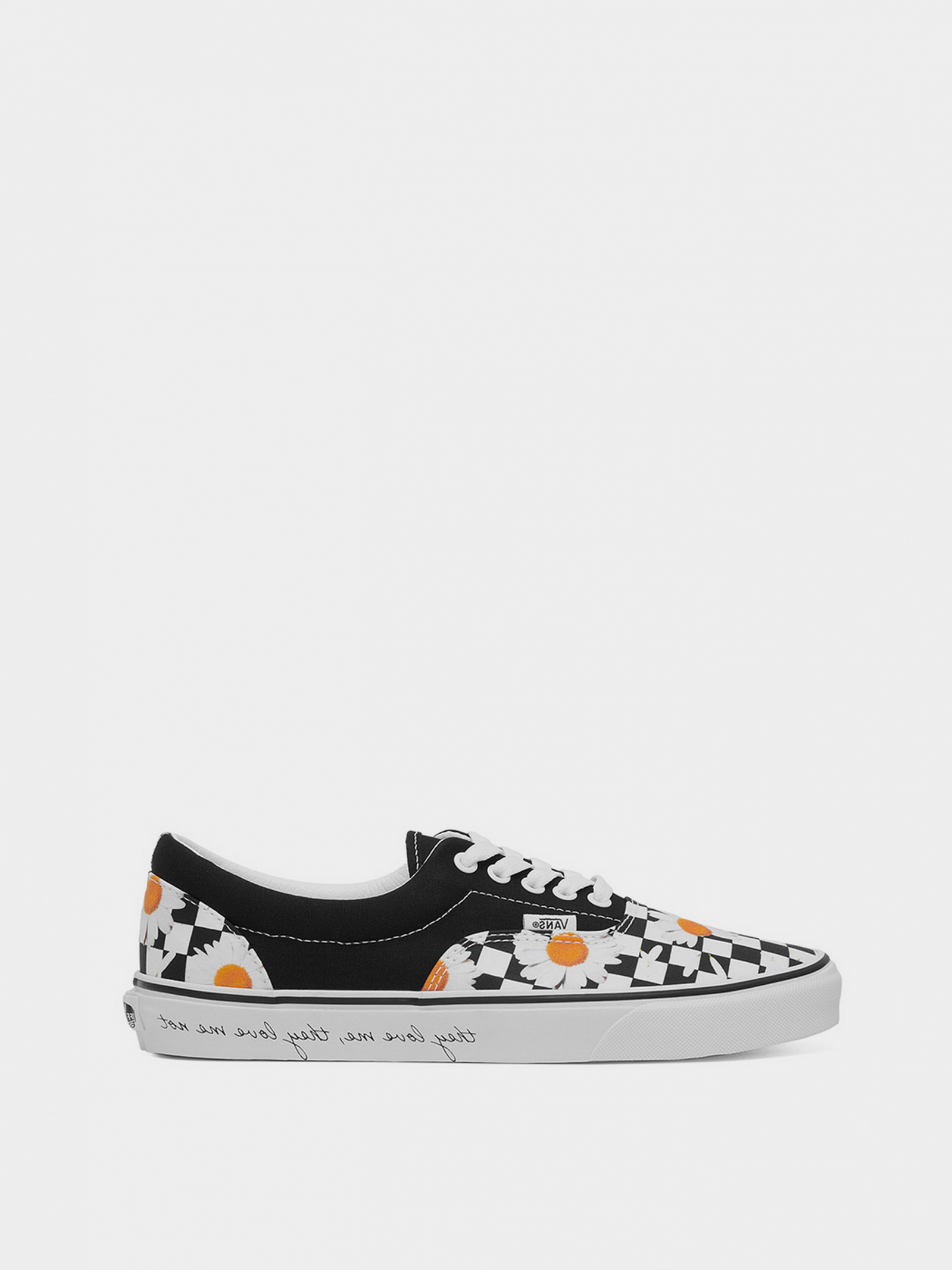 Low-Top Sneakers Unisex Vans
