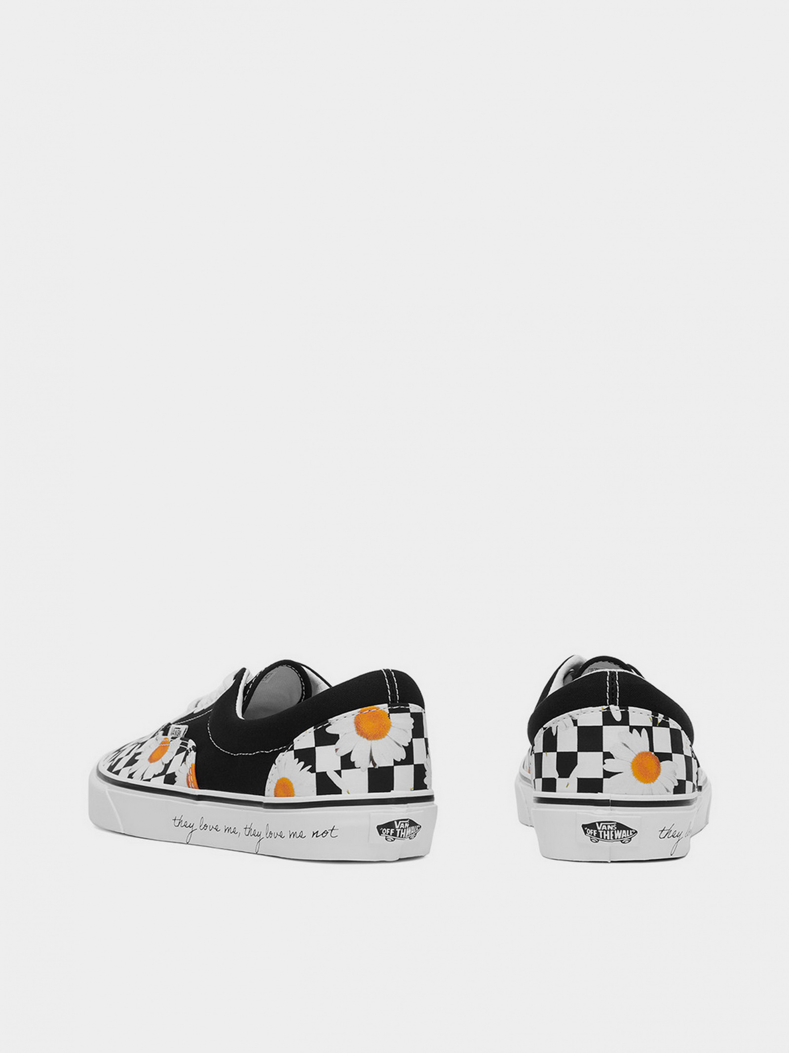 Low-Top Sneakers Unisex Vans