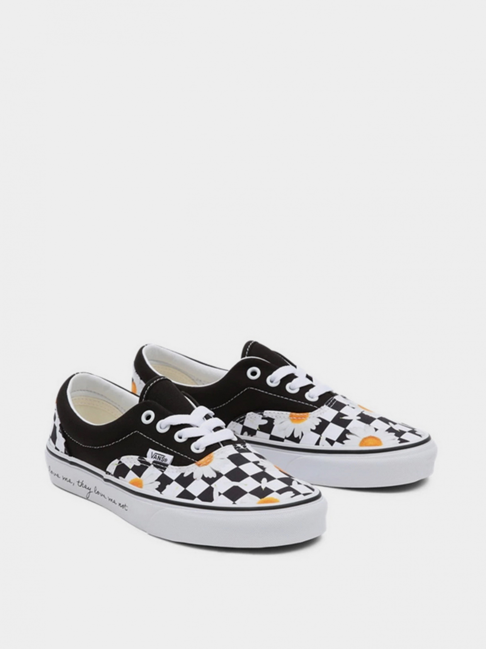 Low-Top Sneakers Unisex Vans