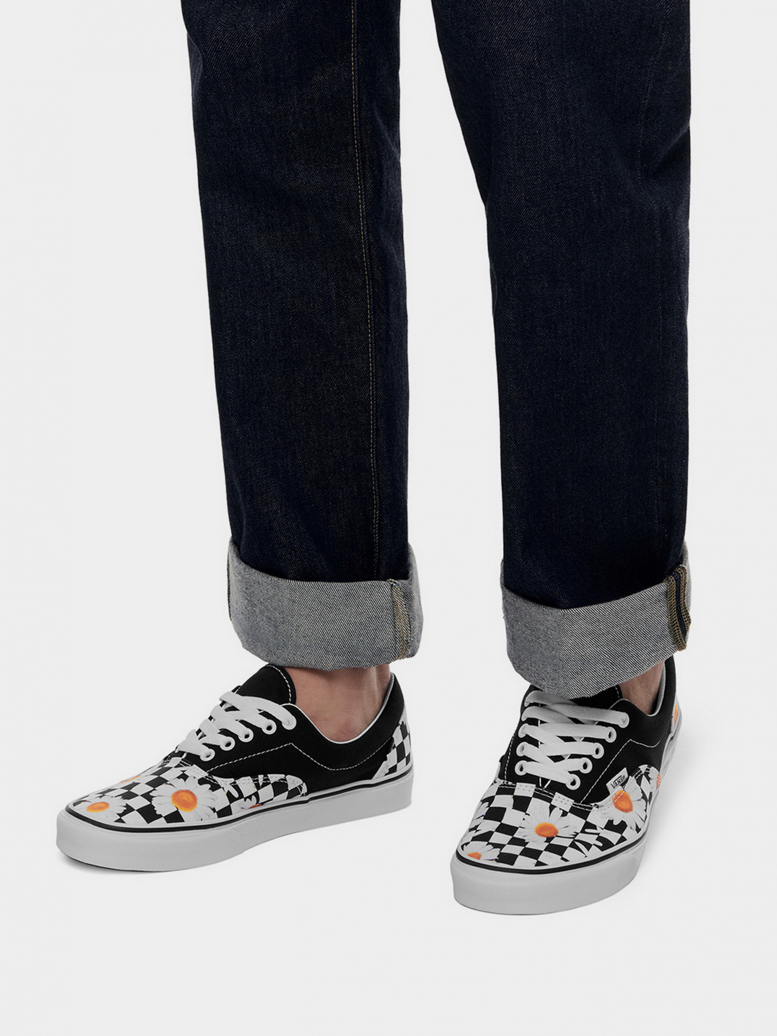 Low-Top Sneakers Unisex Vans