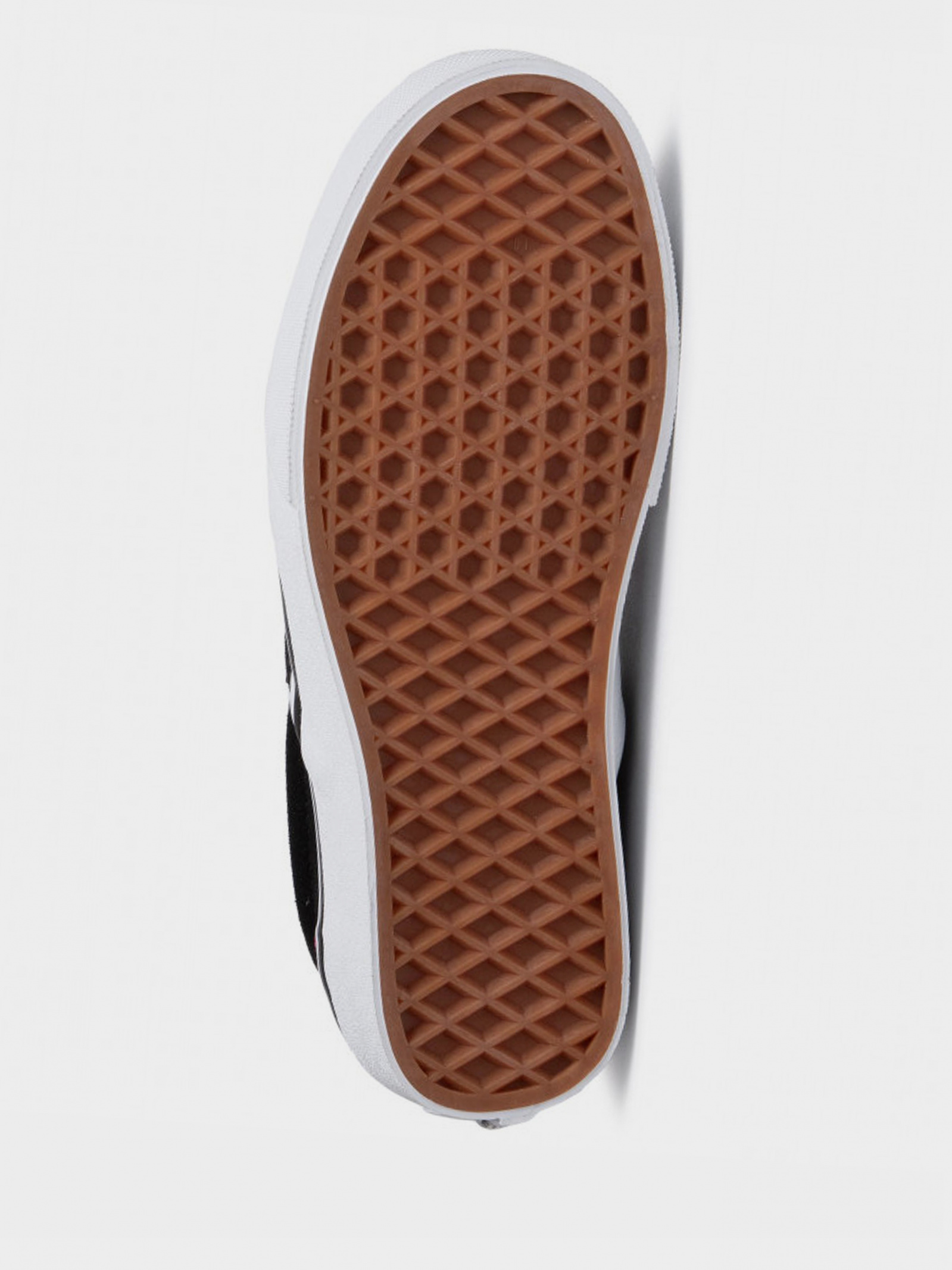 Слипоны Унисекс Vans