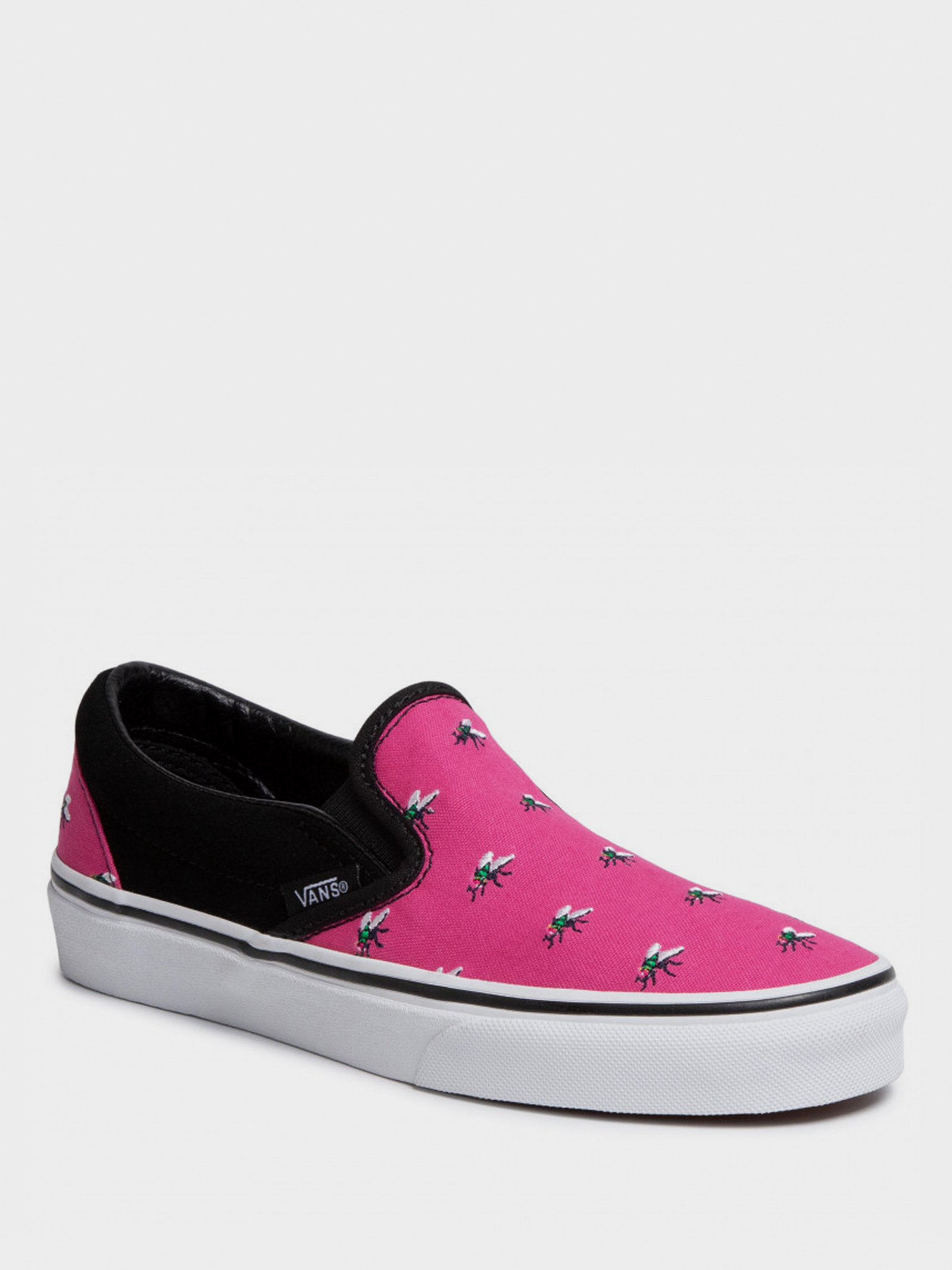 Слипоны Унисекс Vans