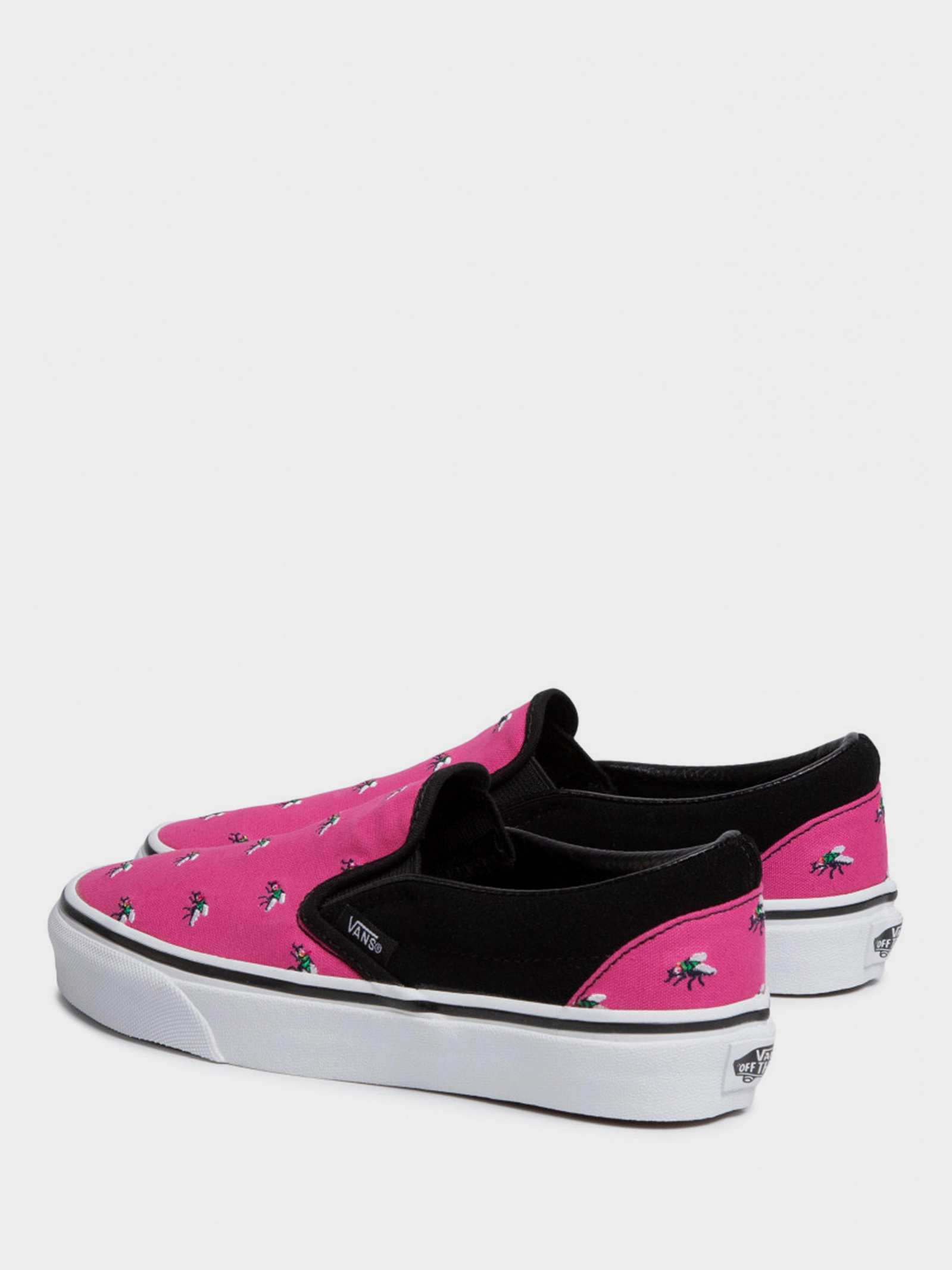 Слипоны Унисекс Vans