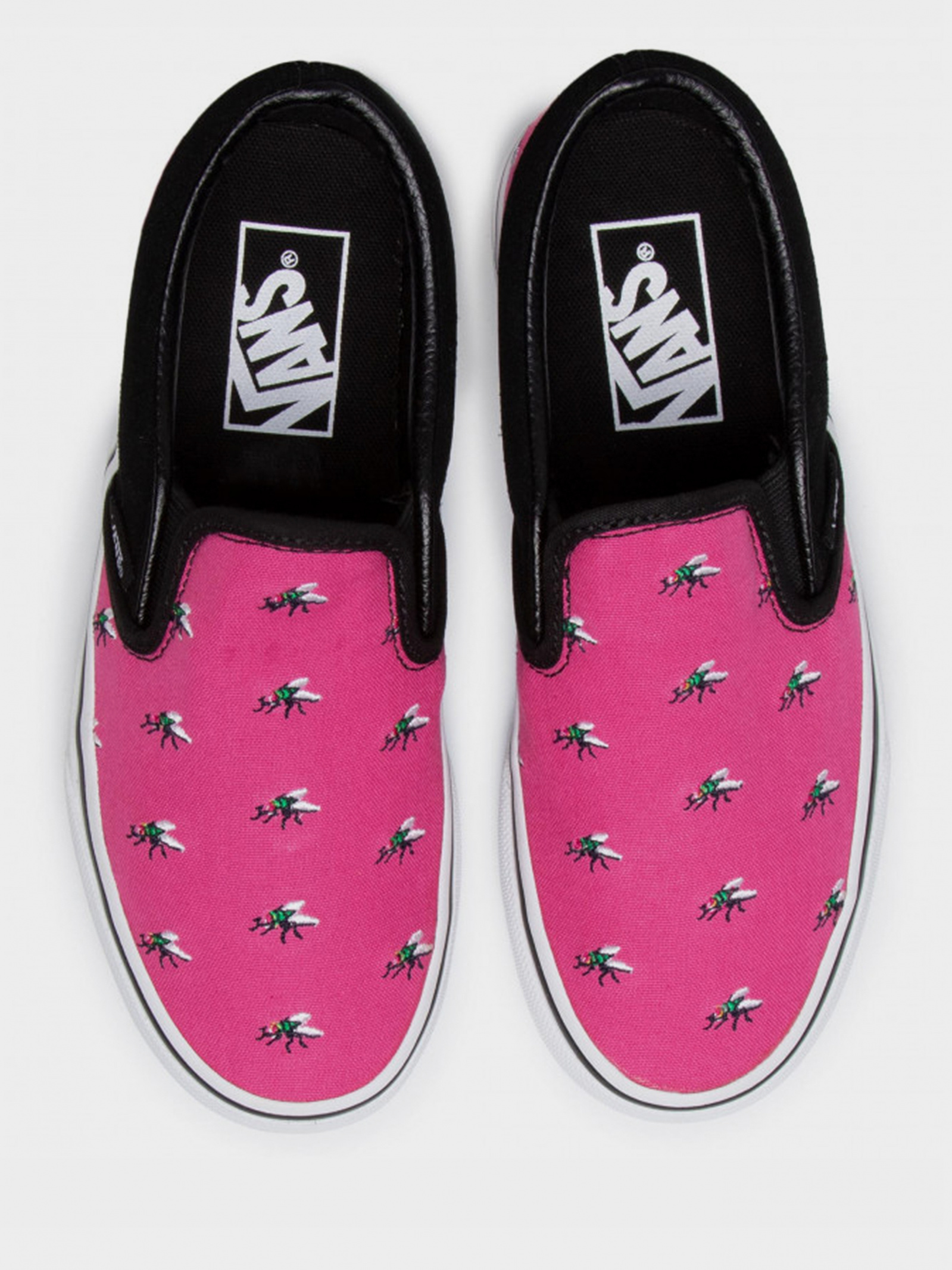 Слипоны Унисекс Vans