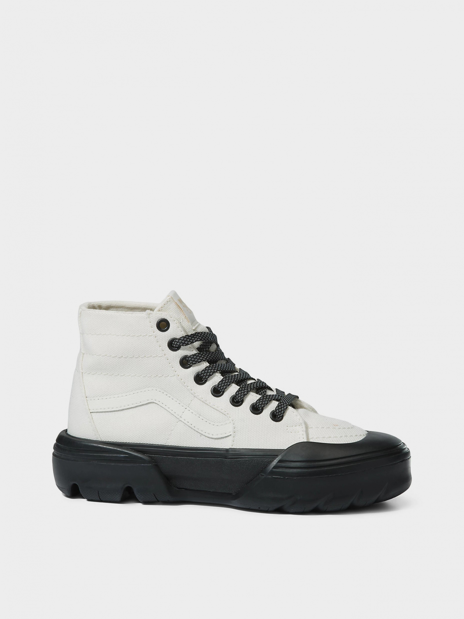 Кеди високі Унісекс Vans
