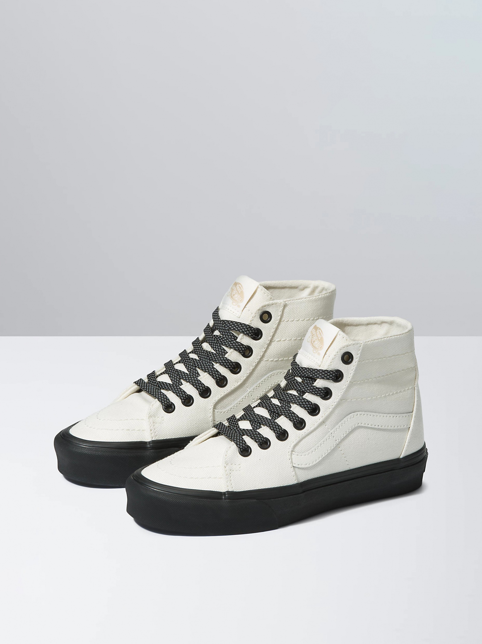 Кеди високі Унісекс Vans