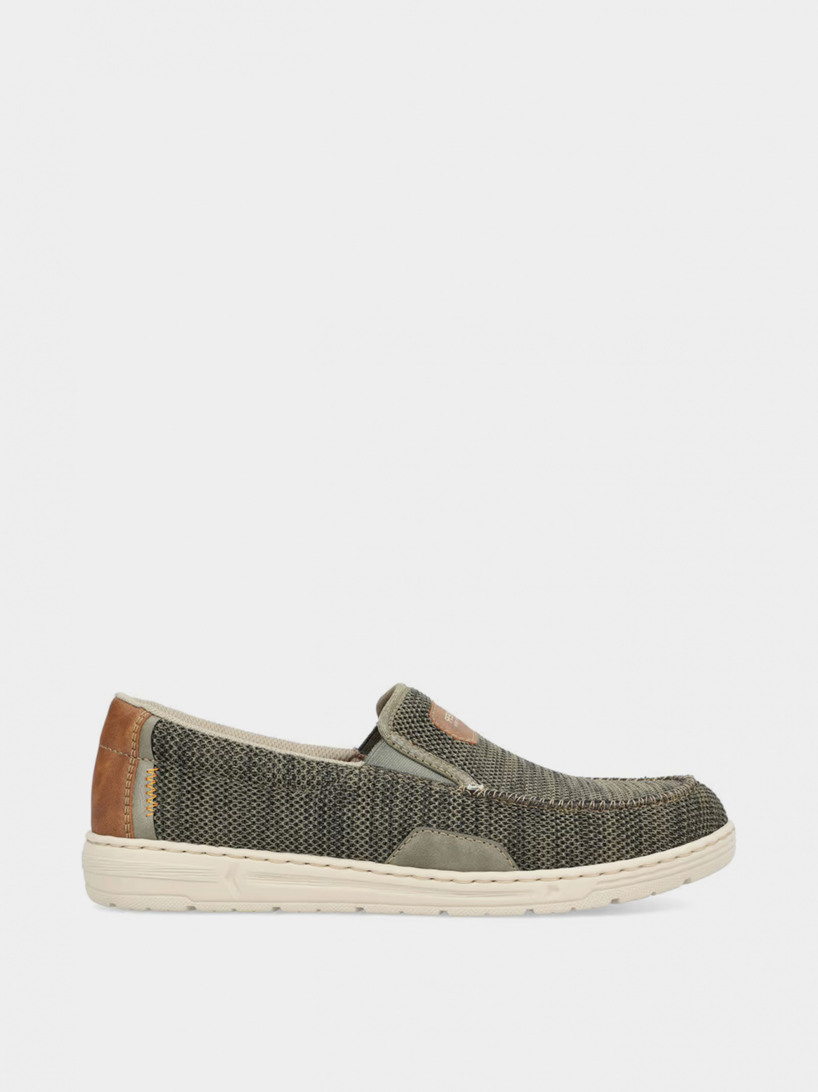 Slip-On Sneakers Men's RIEKER