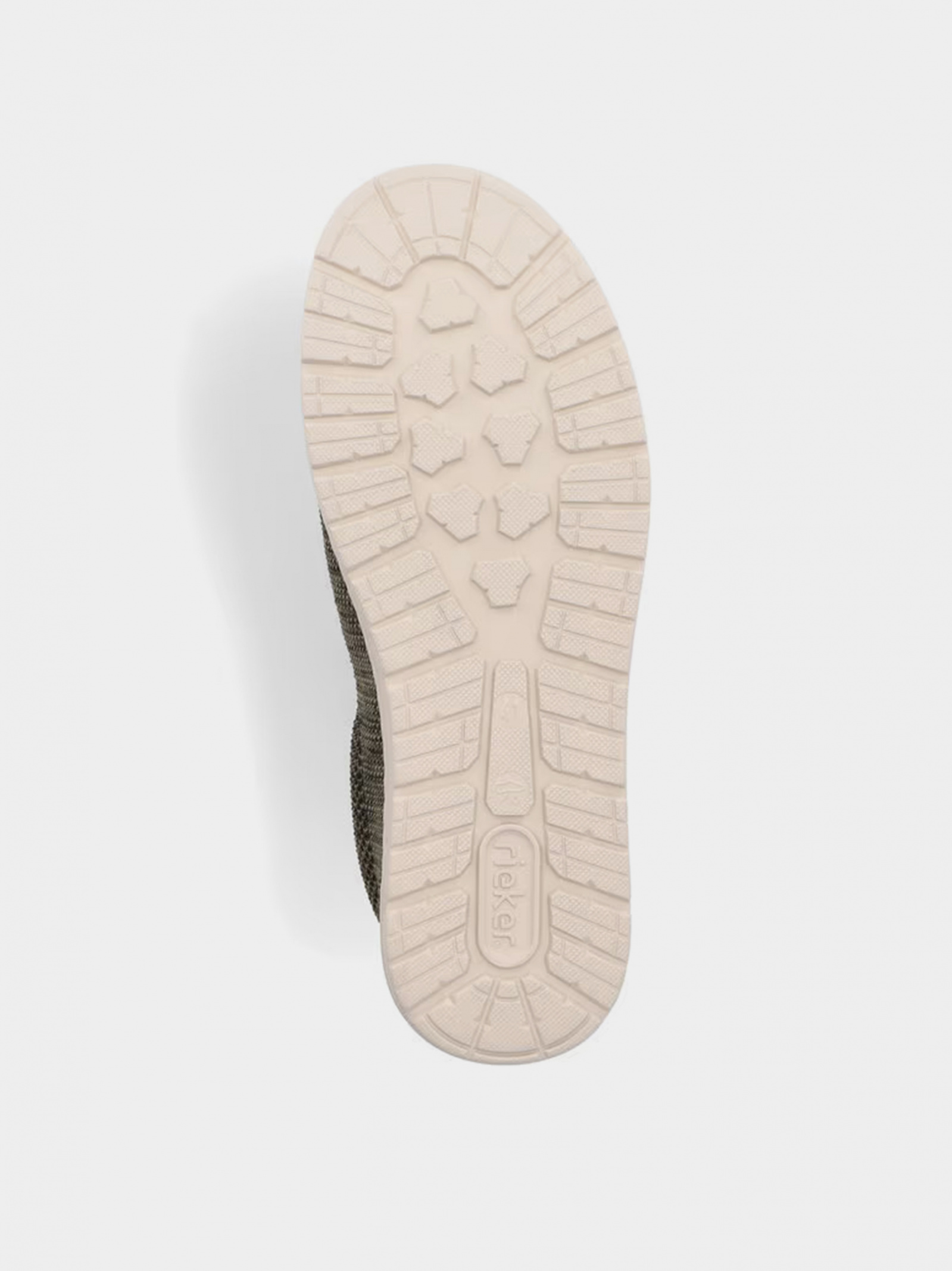 Slip-On Sneakers Men's RIEKER