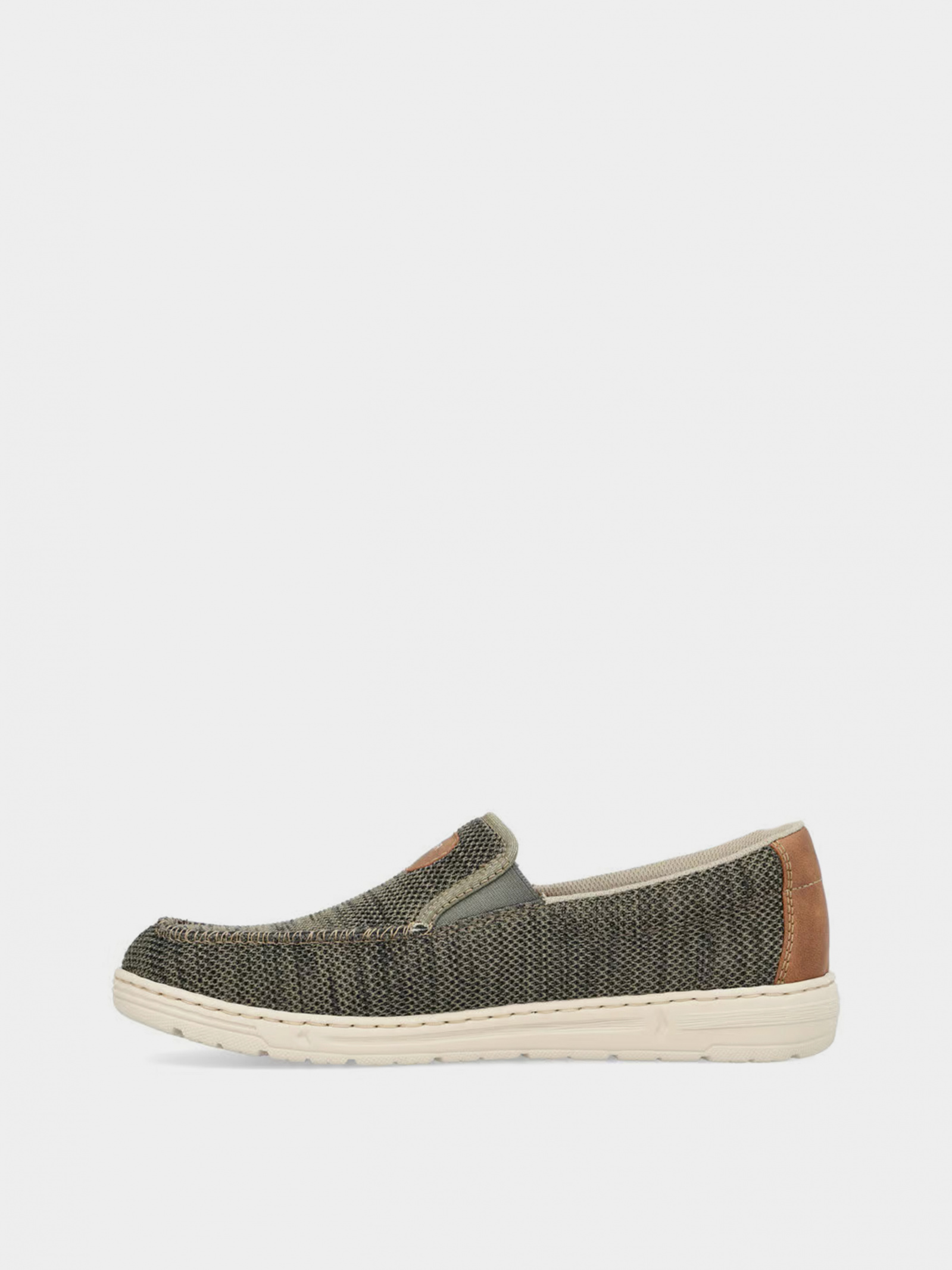Slip-On Sneakers Men's RIEKER