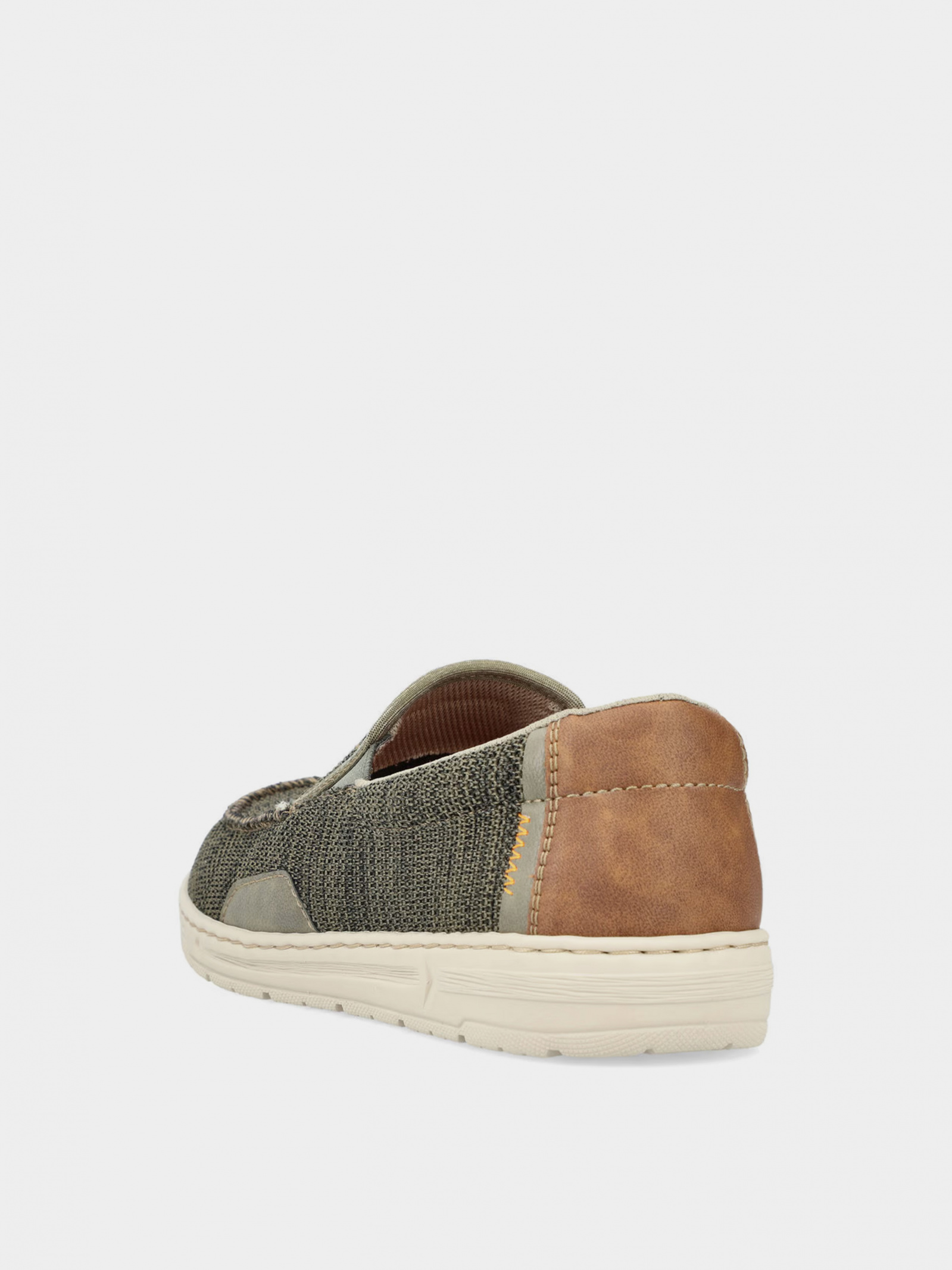 Slip-On Sneakers Men's RIEKER