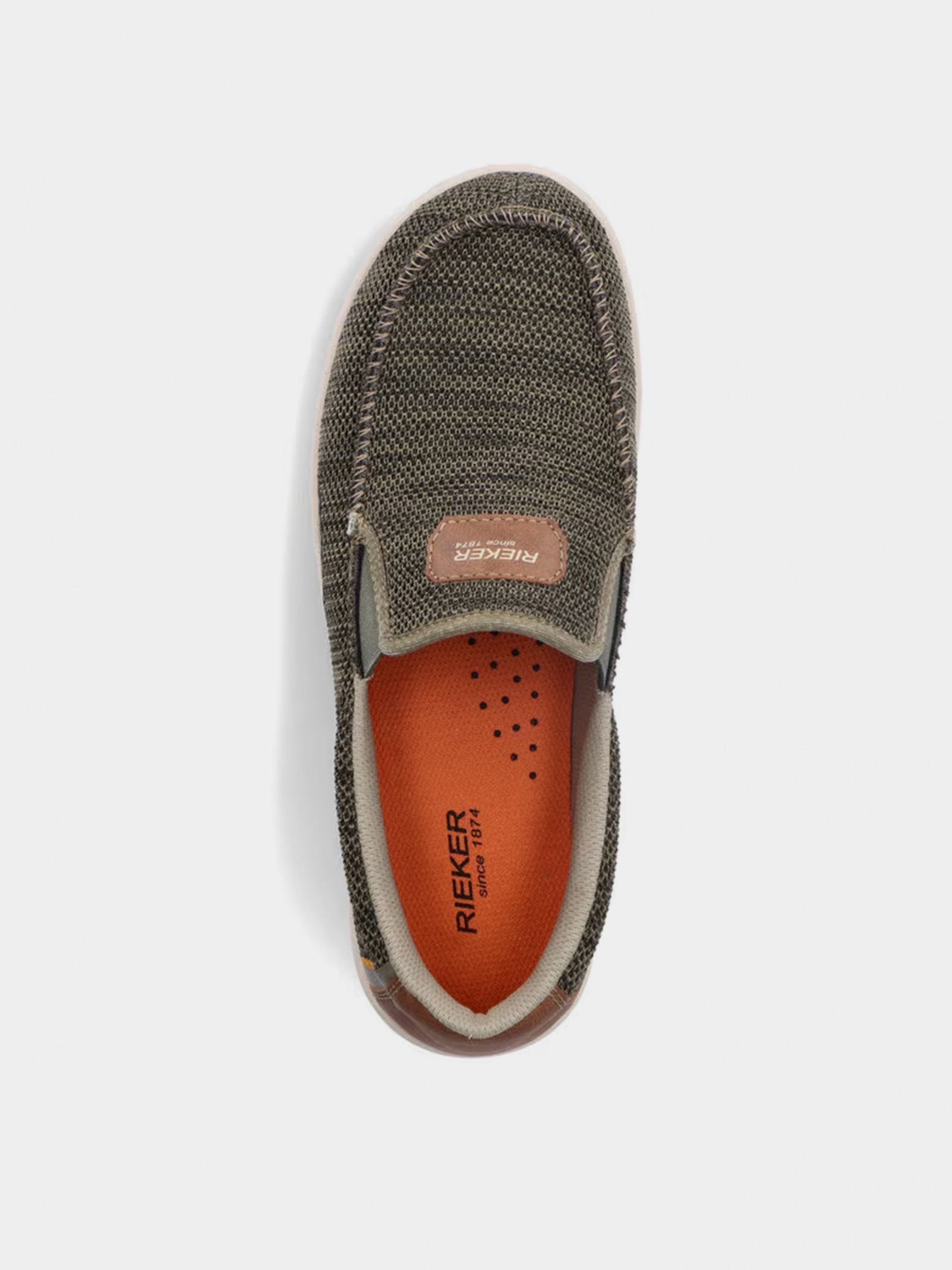 Slip-On Sneakers Men's RIEKER