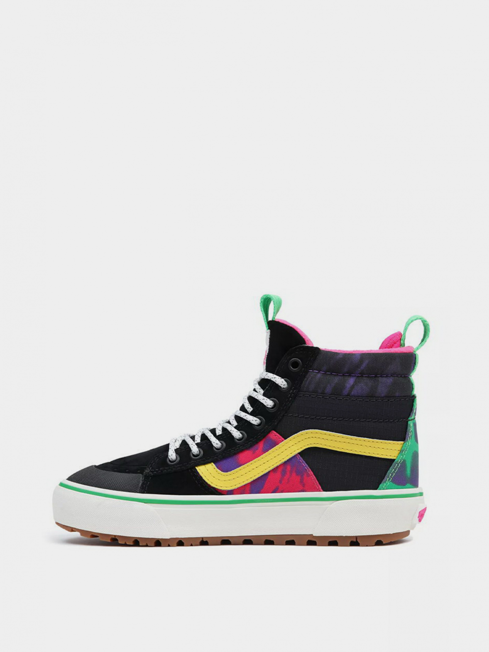 Кеды высокие Унисекс Vans