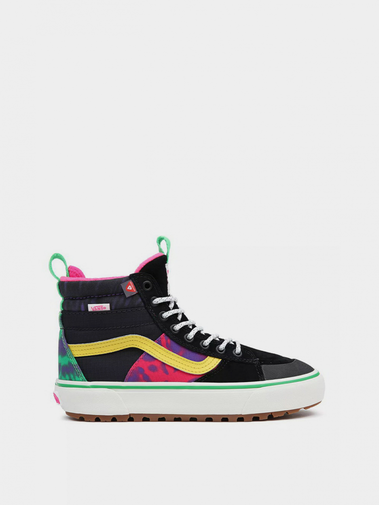 Кеды высокие Унисекс Vans