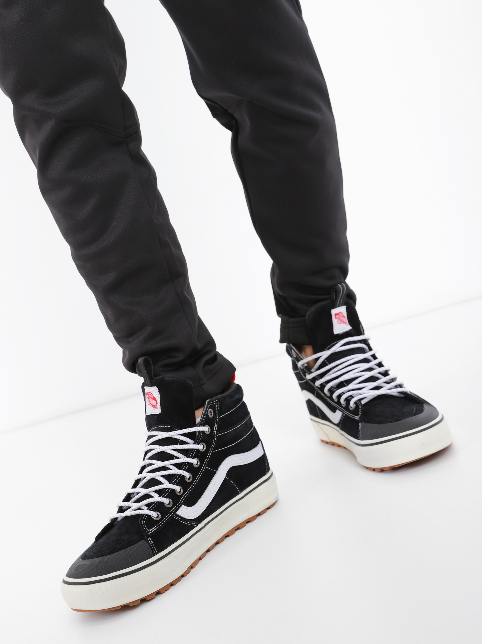 Черевики аутдор Унісекс Vans
