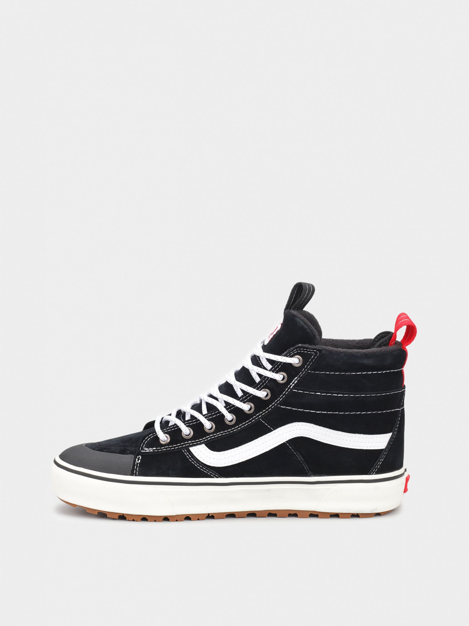 Черевики аутдор Унісекс Vans