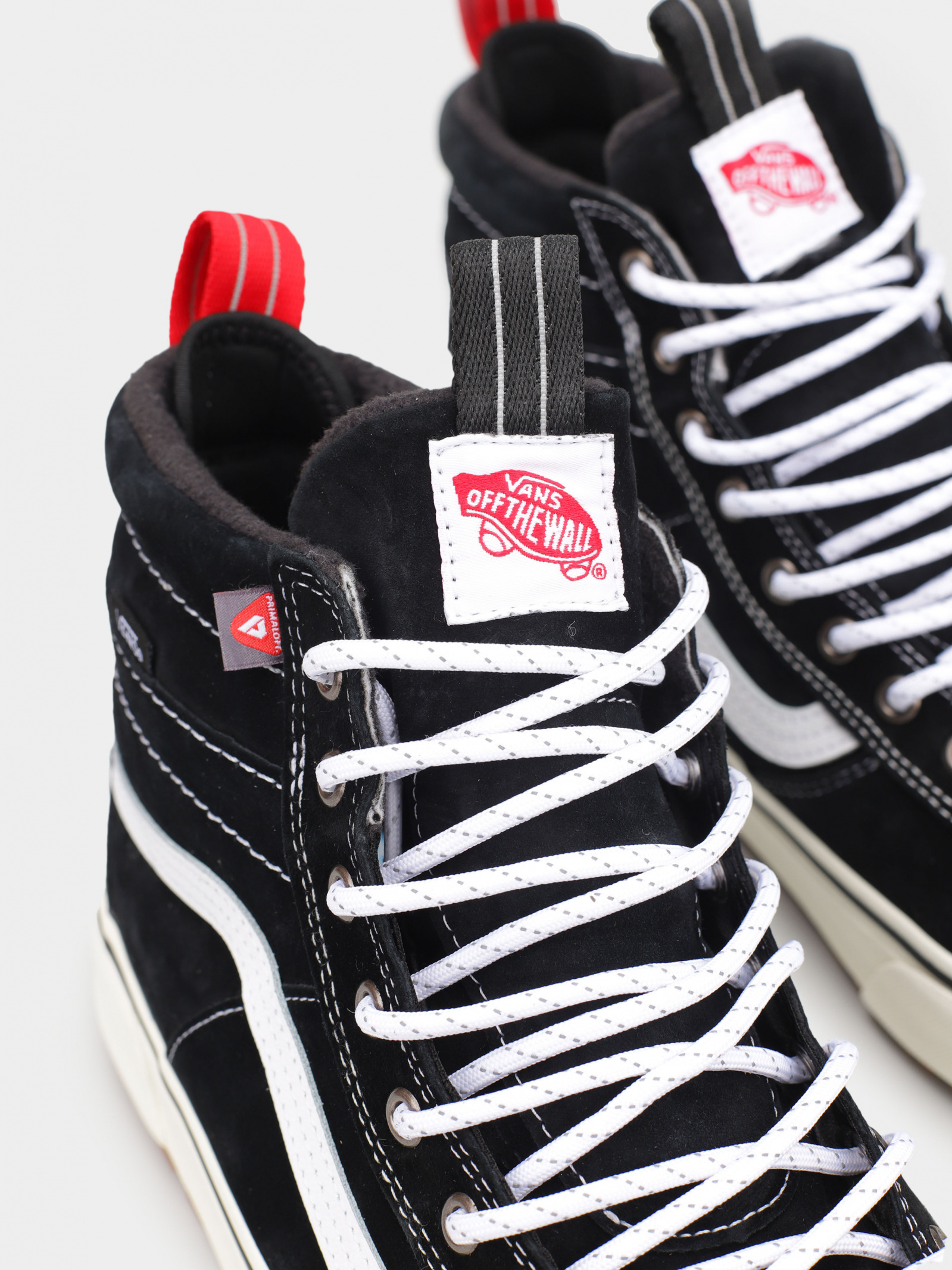 Черевики аутдор Унісекс Vans
