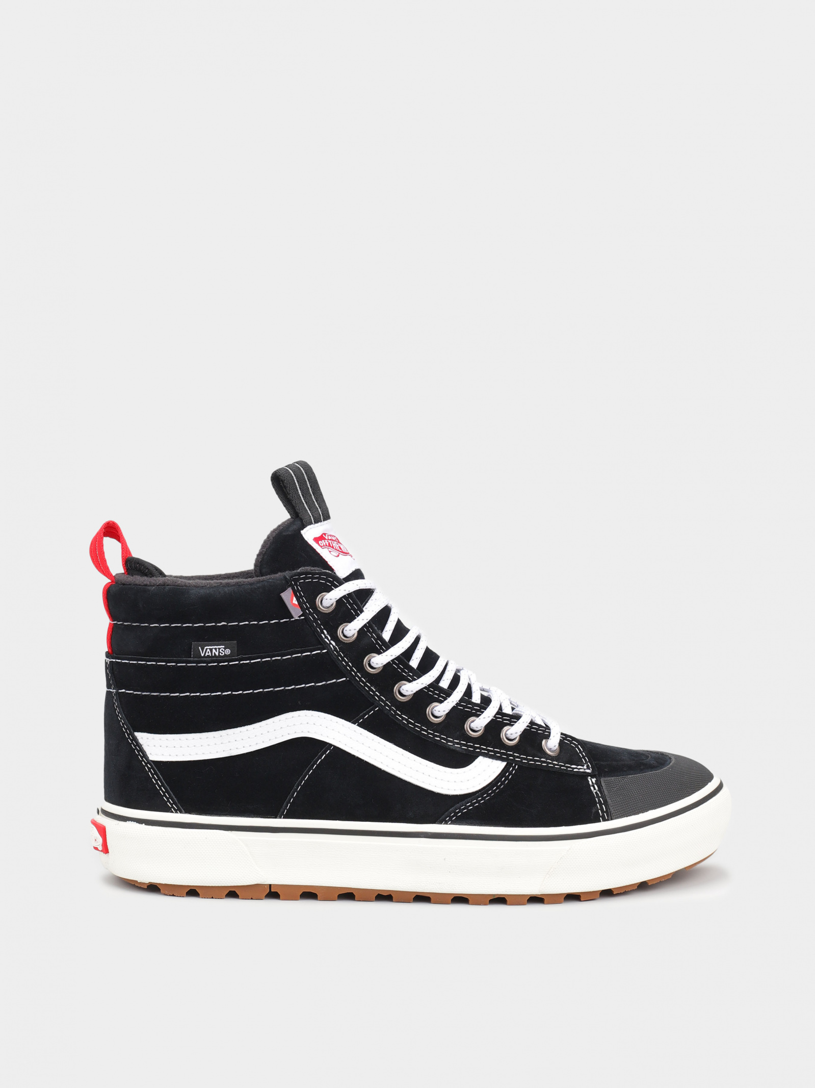 Outdoor Boots Unisex Vans