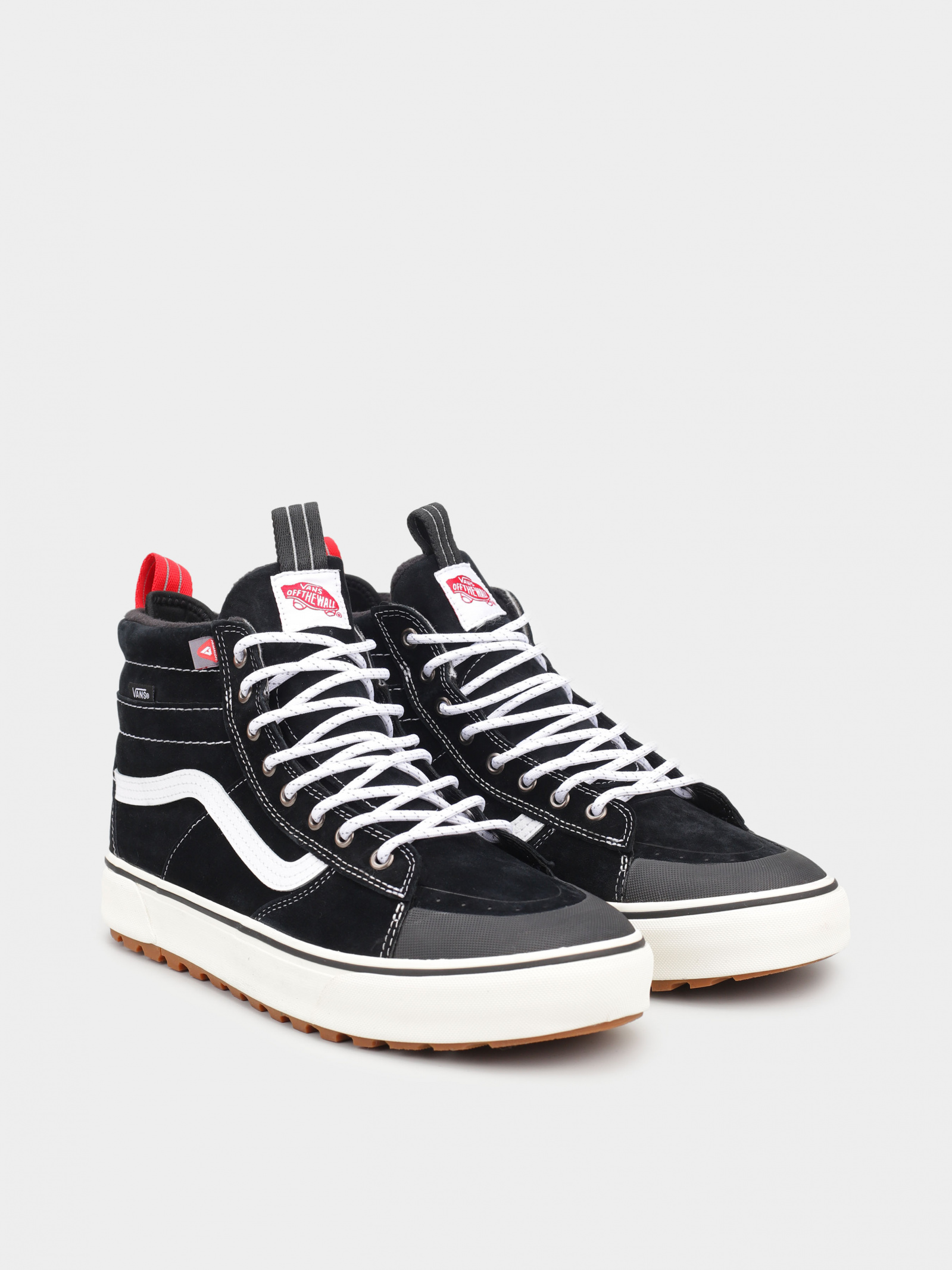 Черевики аутдор Унісекс Vans