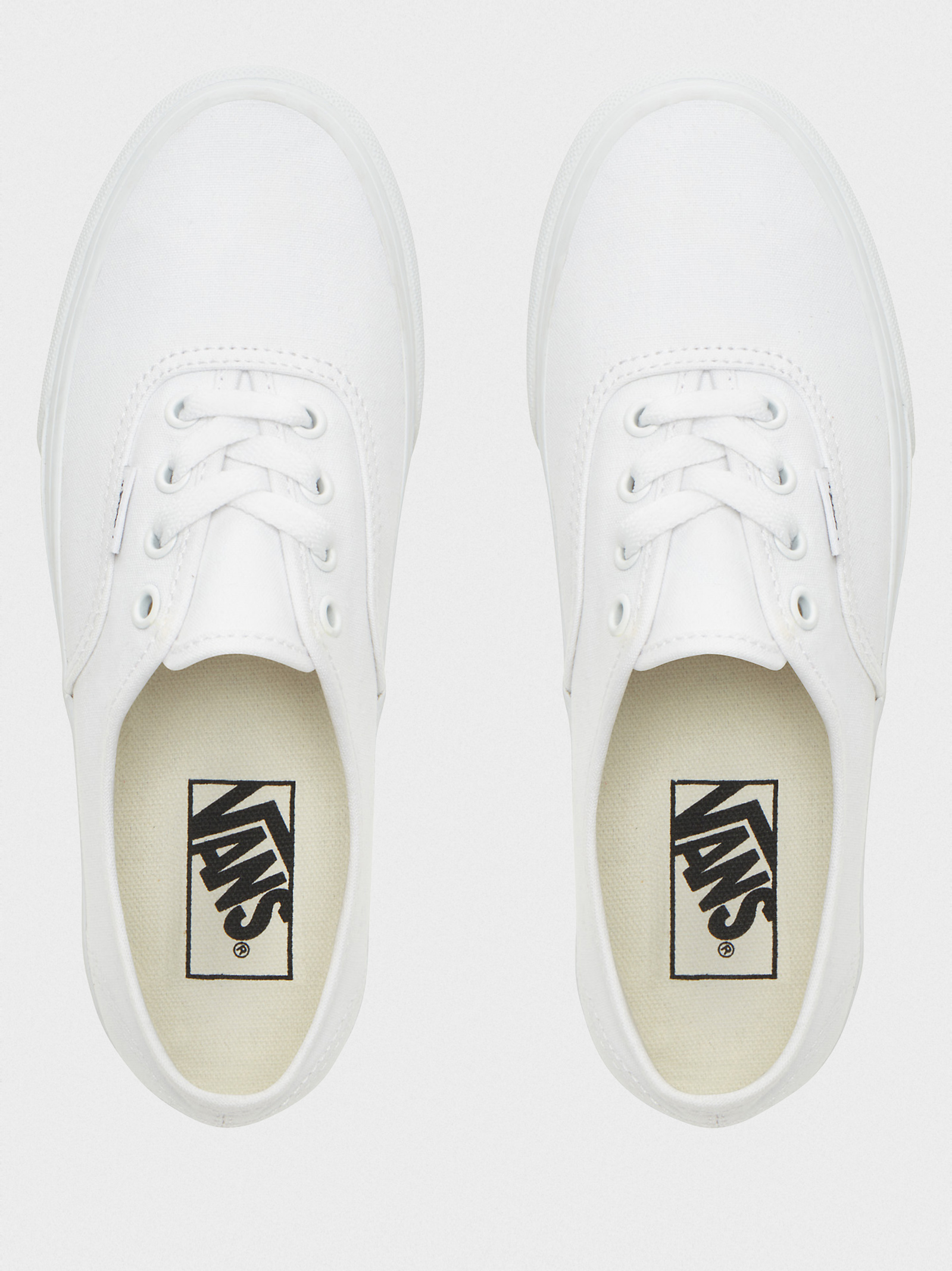 Low-Top Sneakers Unisex Vans