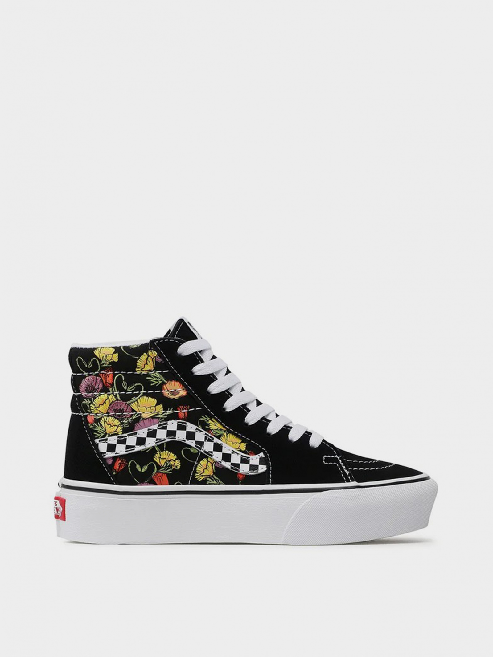 High-Top Sneakers Unisex Vans