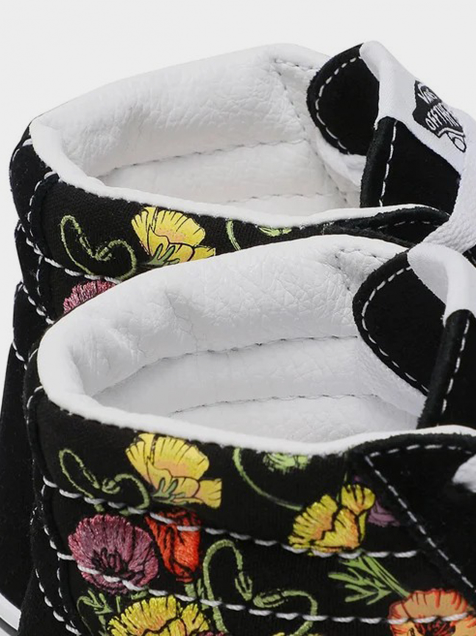 High-Top Sneakers Unisex Vans
