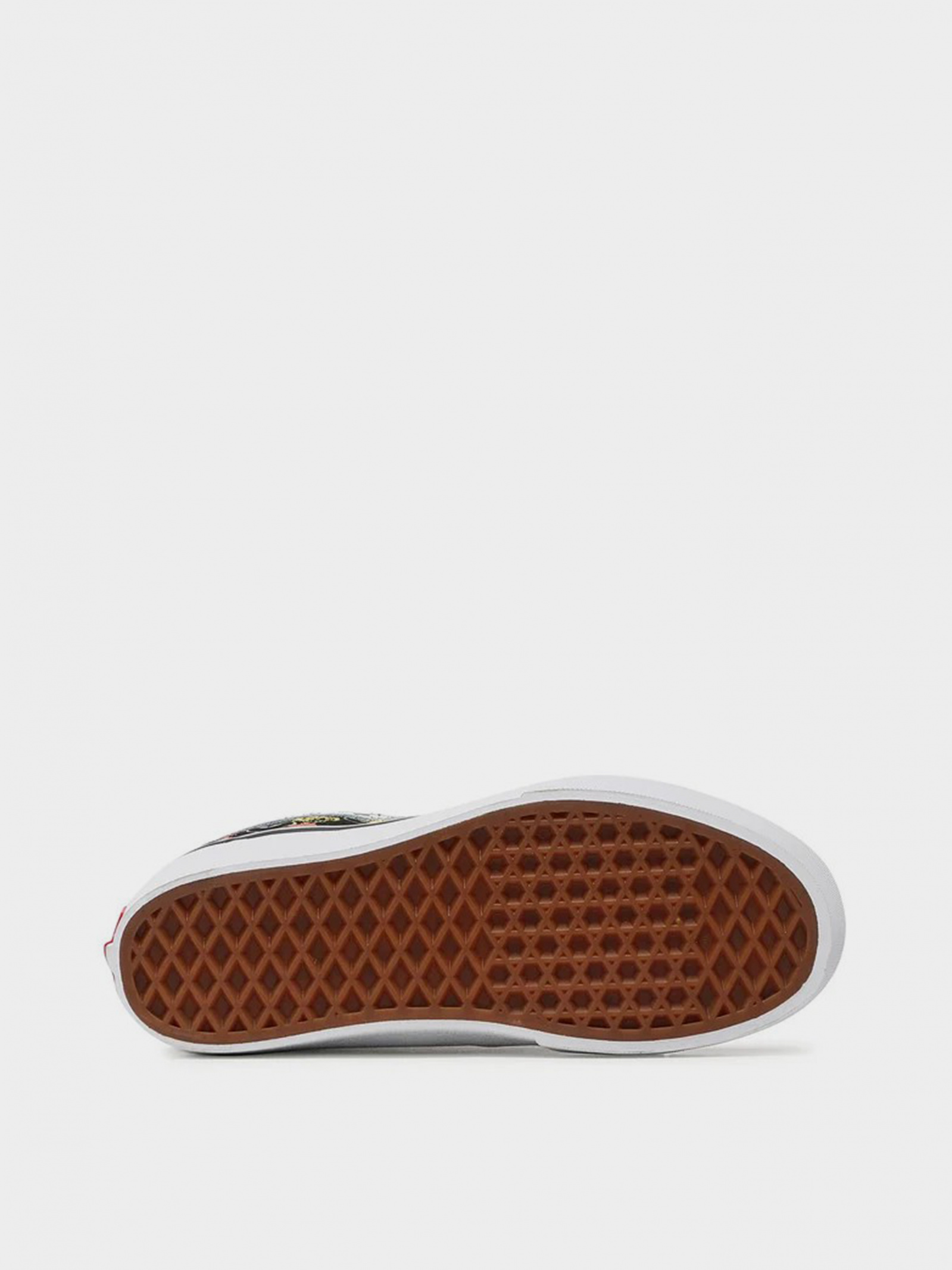 High-Top Sneakers Unisex Vans