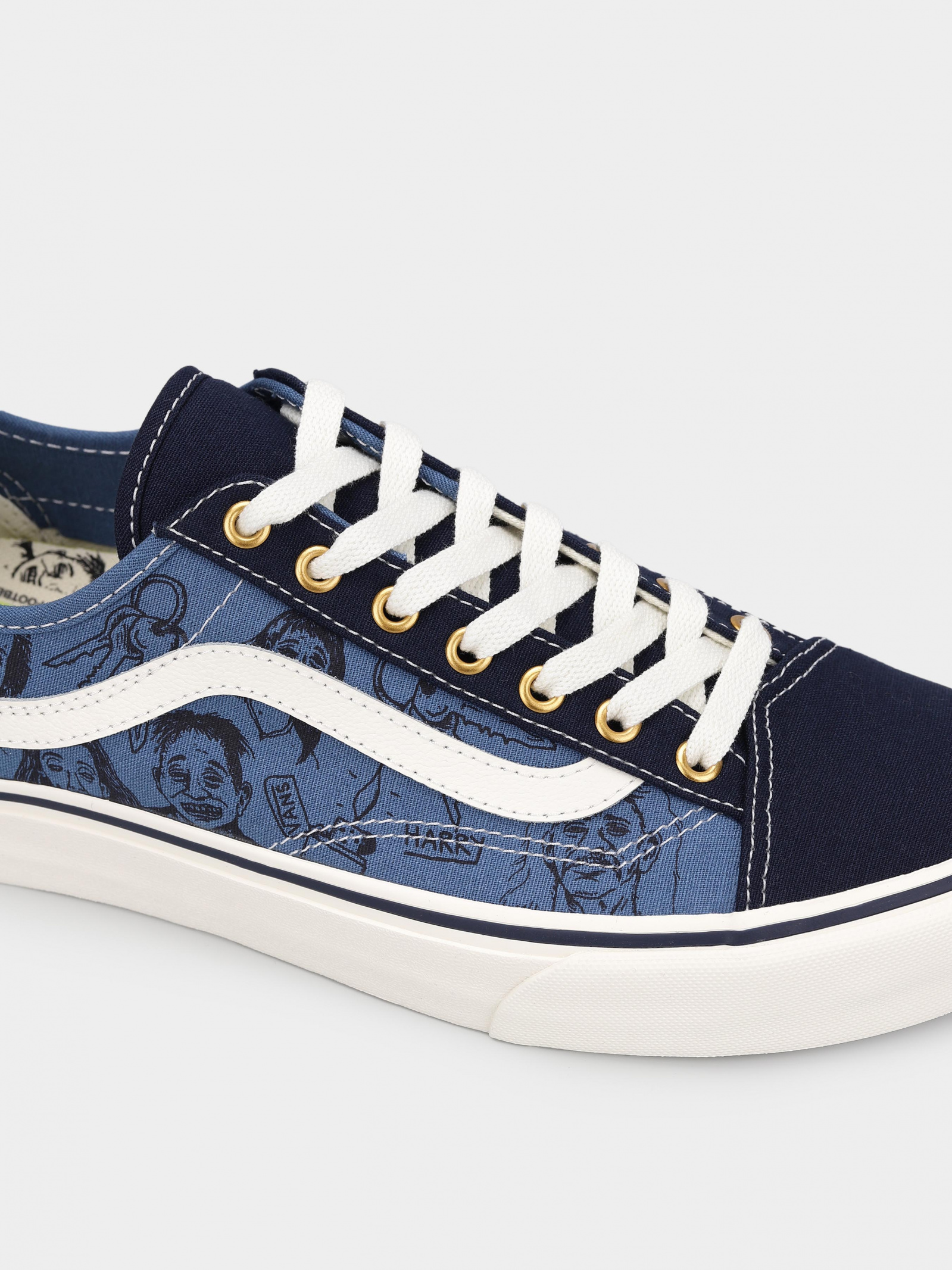 Кеды низкие Унисекс Vans