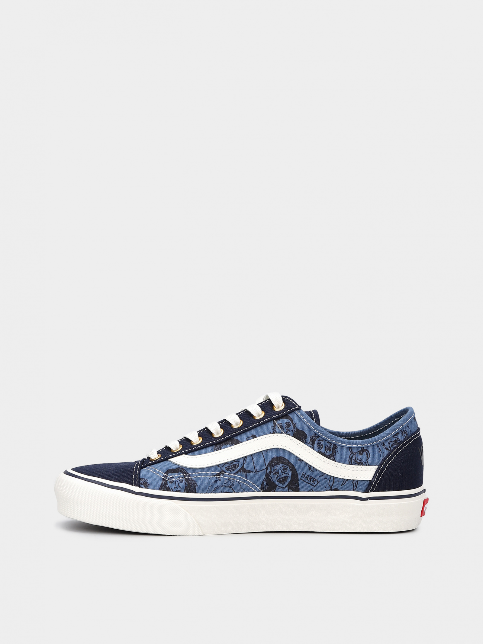 Кеды низкие Унисекс Vans