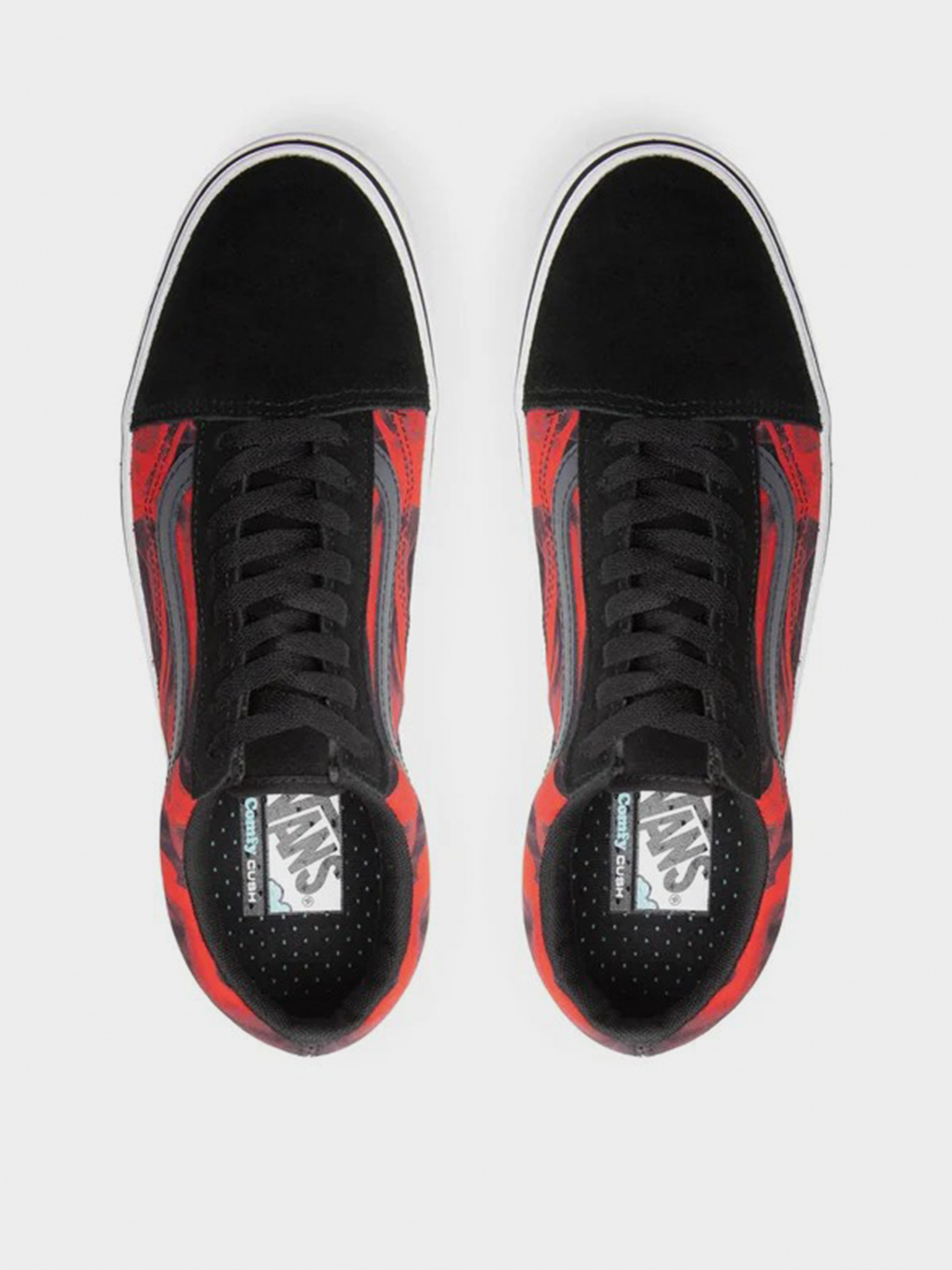 Low-Top Sneakers Unisex Vans