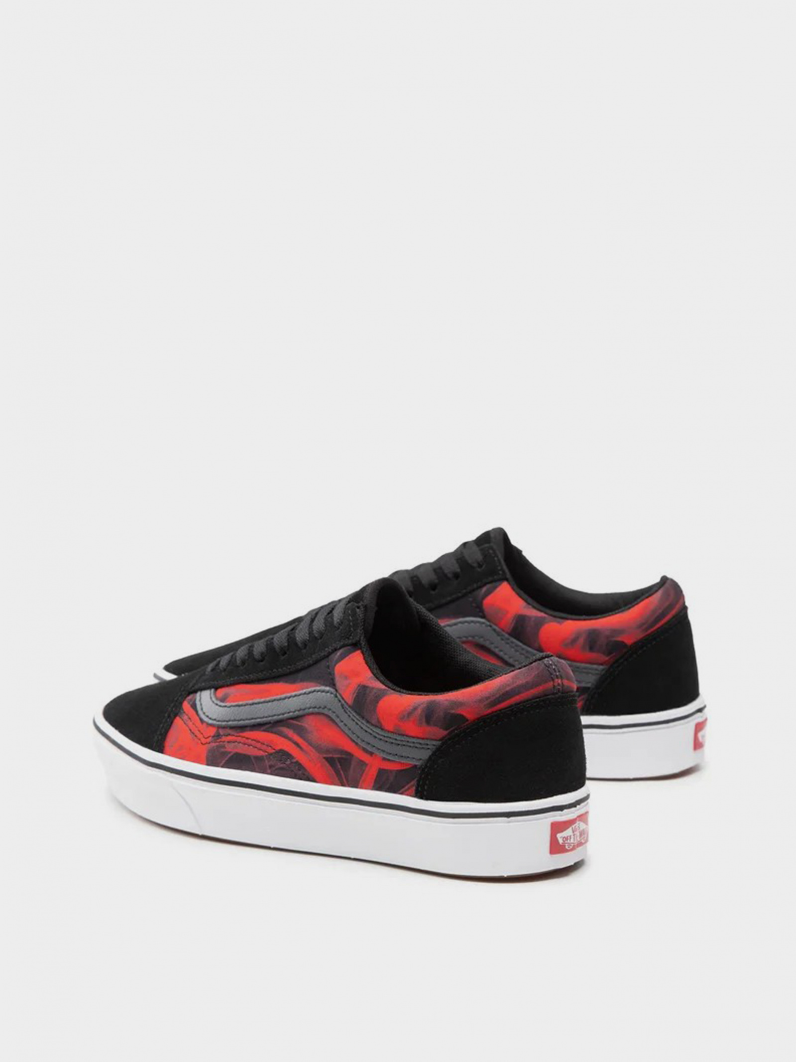 Low-Top Sneakers Unisex Vans