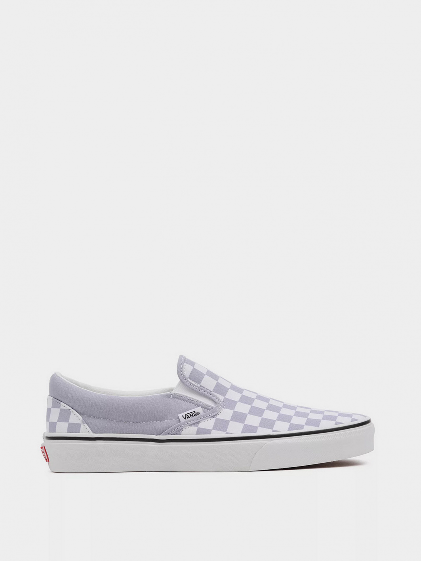 Слипоны Унисекс Vans