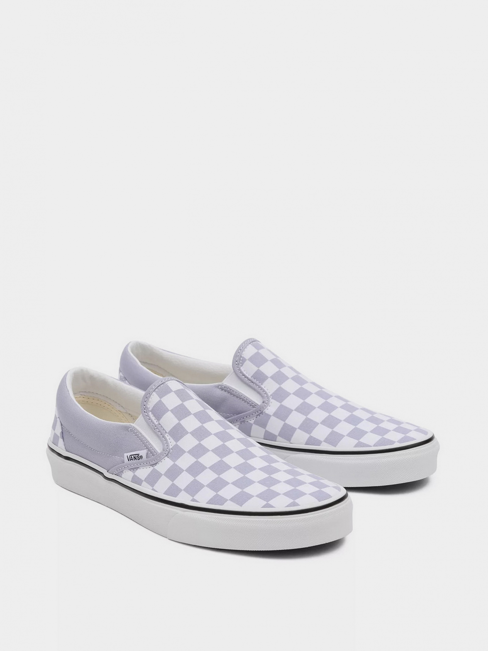 Слипоны Унисекс Vans