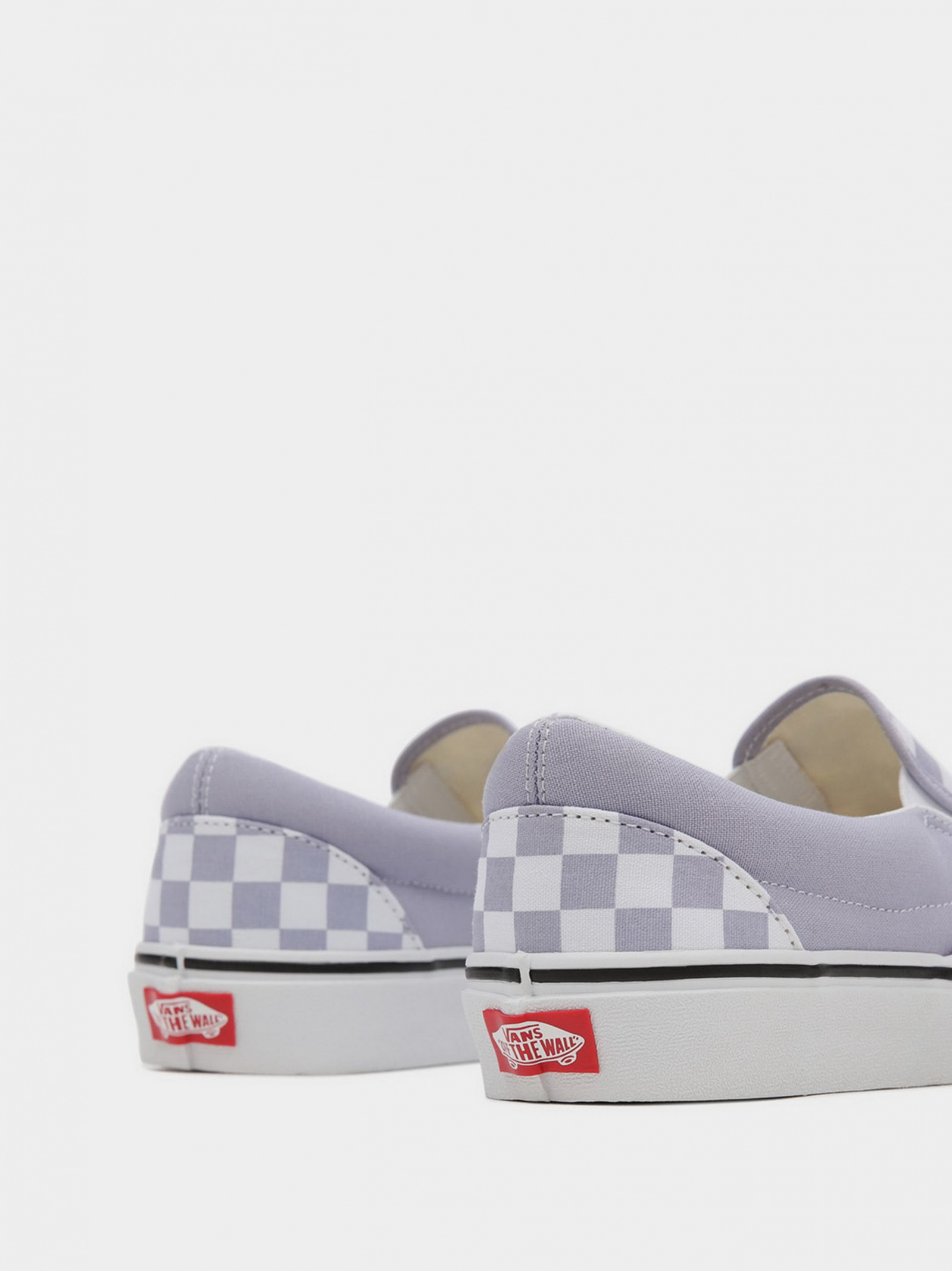 Слипоны Унисекс Vans