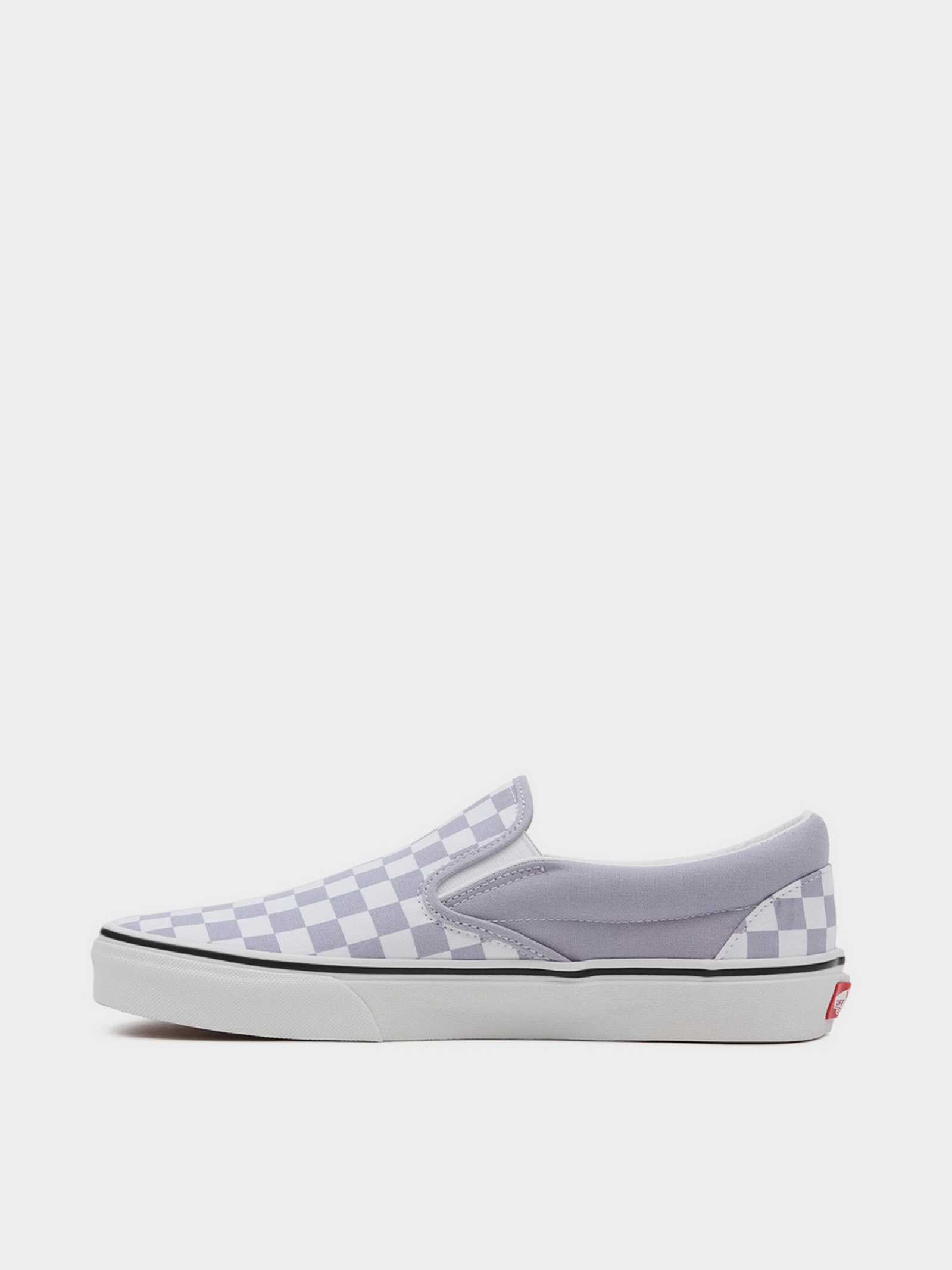 Слипоны Унисекс Vans
