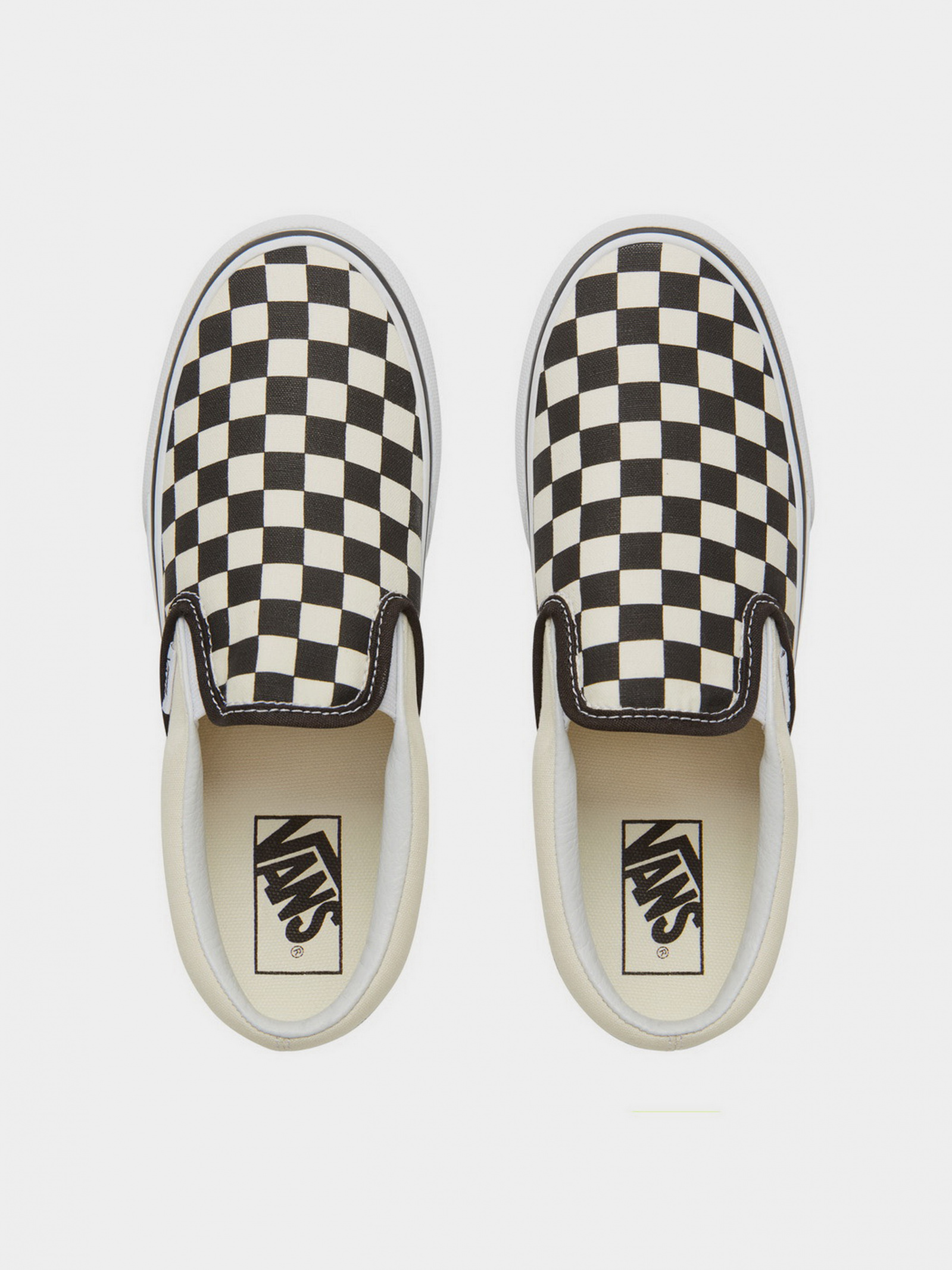 Slip-On Sneakers Unisex Vans