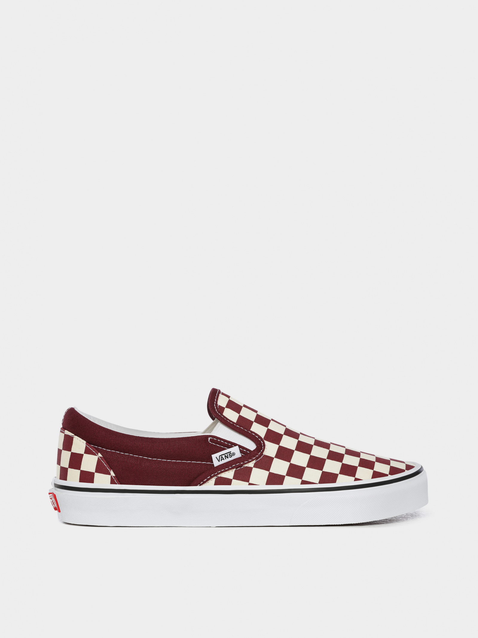 Слипоны Унисекс Vans
