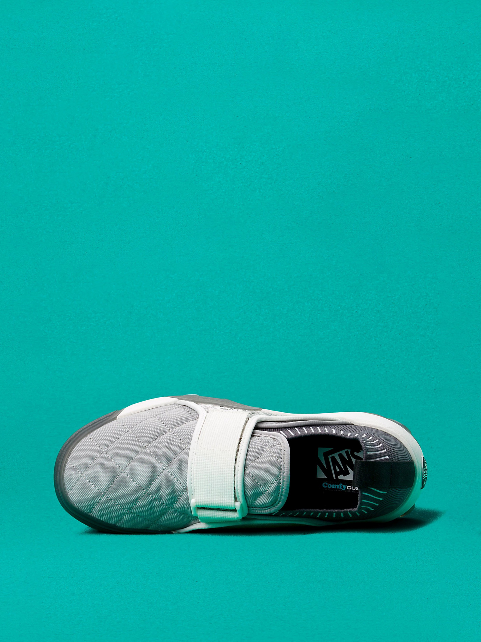 Слипоны Унисекс Vans