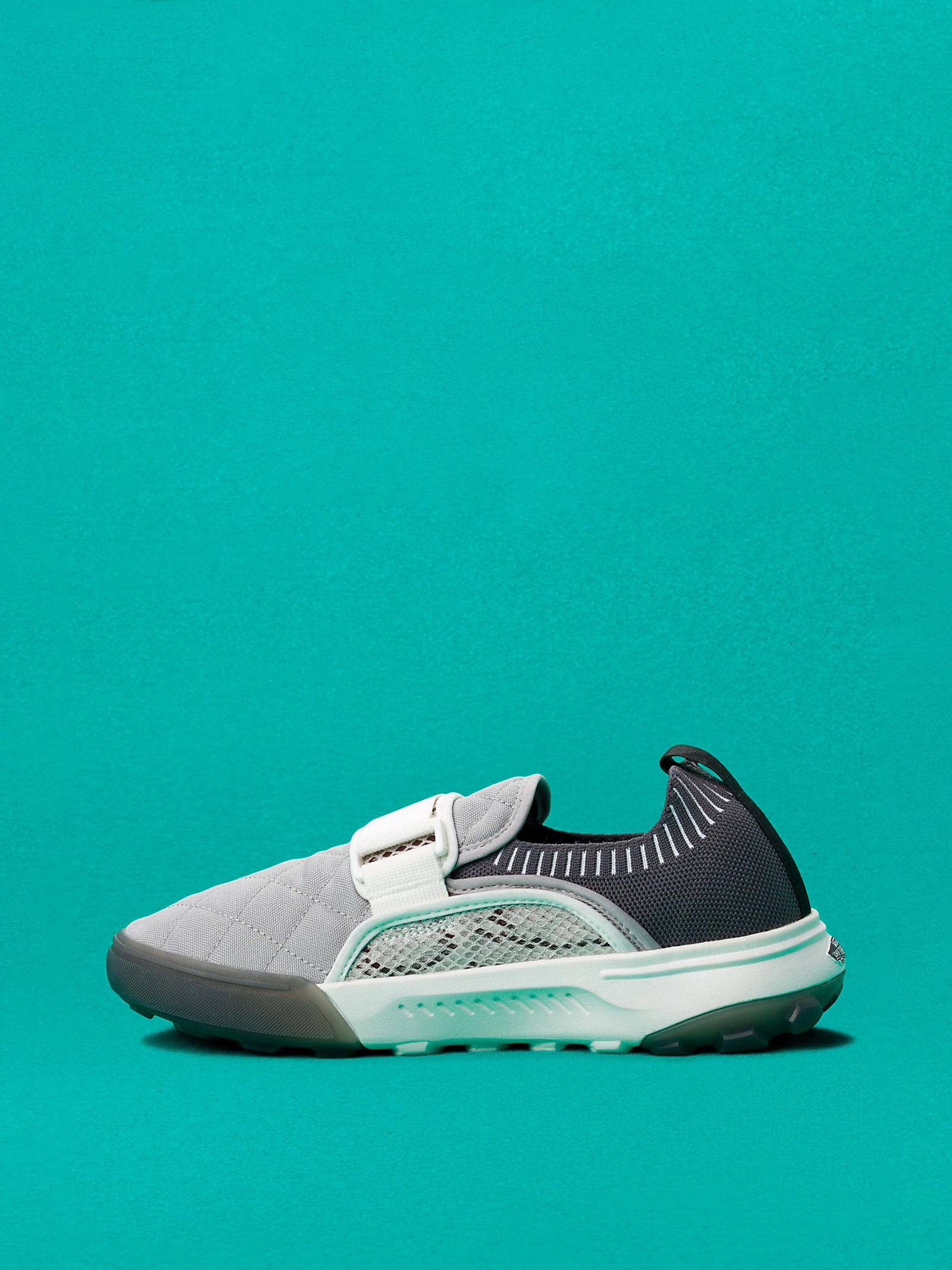 Слипоны Унисекс Vans