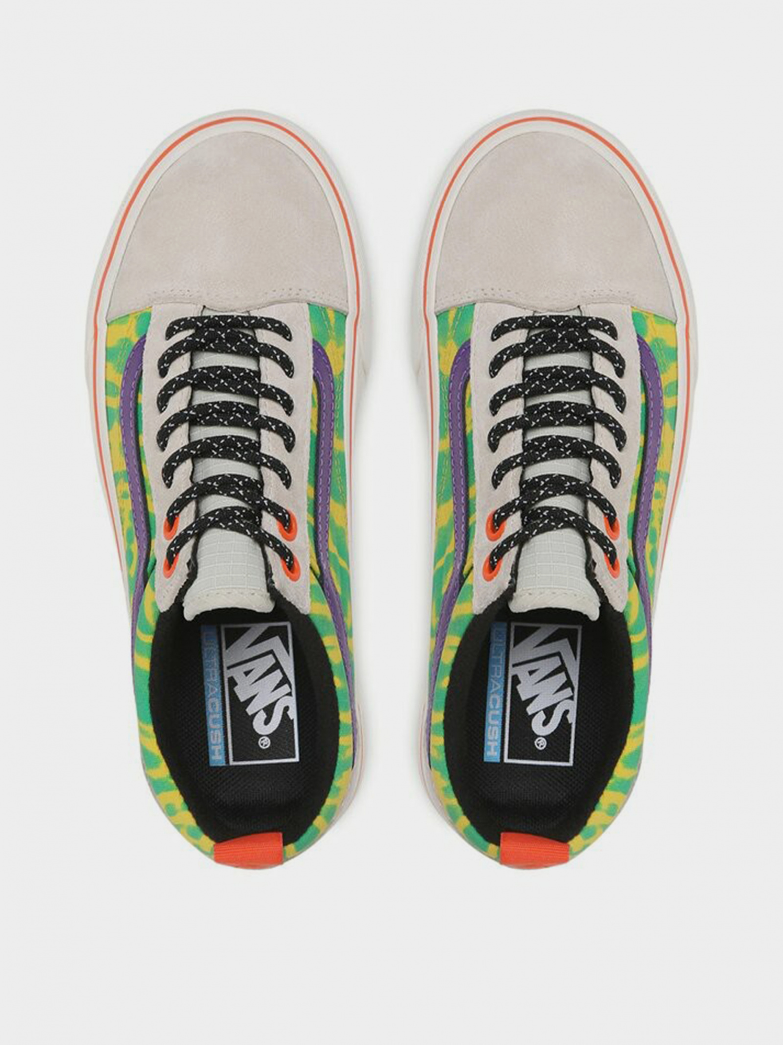 Кеди низькі Унісекс Vans