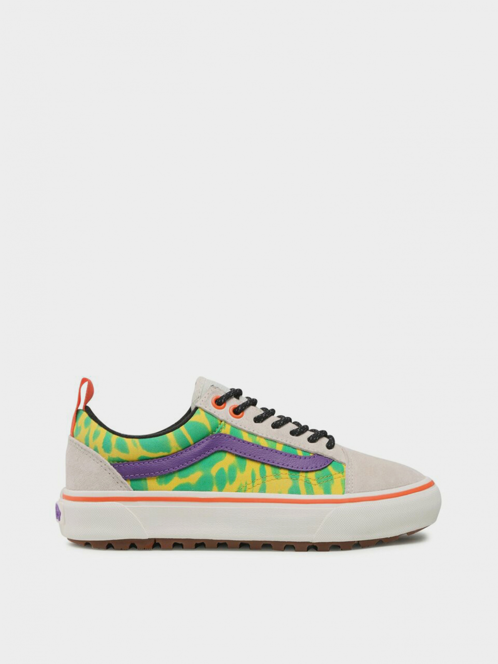 Кеди низькі Унісекс Vans