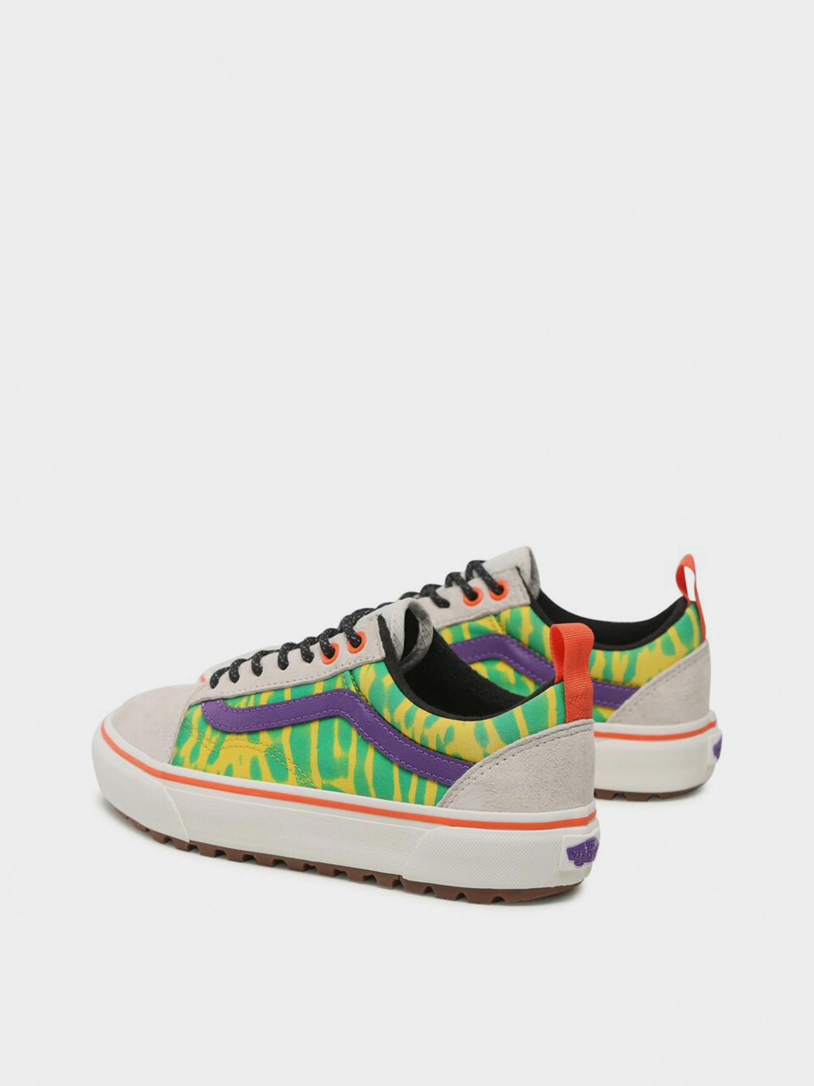 Кеди низькі Унісекс Vans