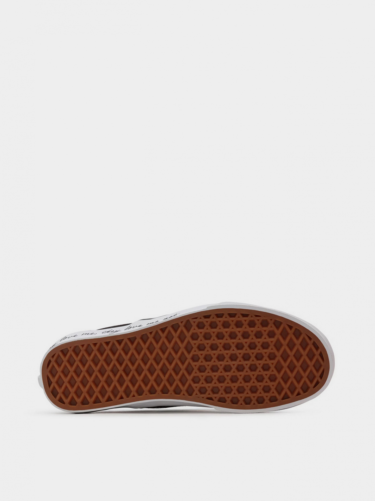 Слипоны Унисекс Vans