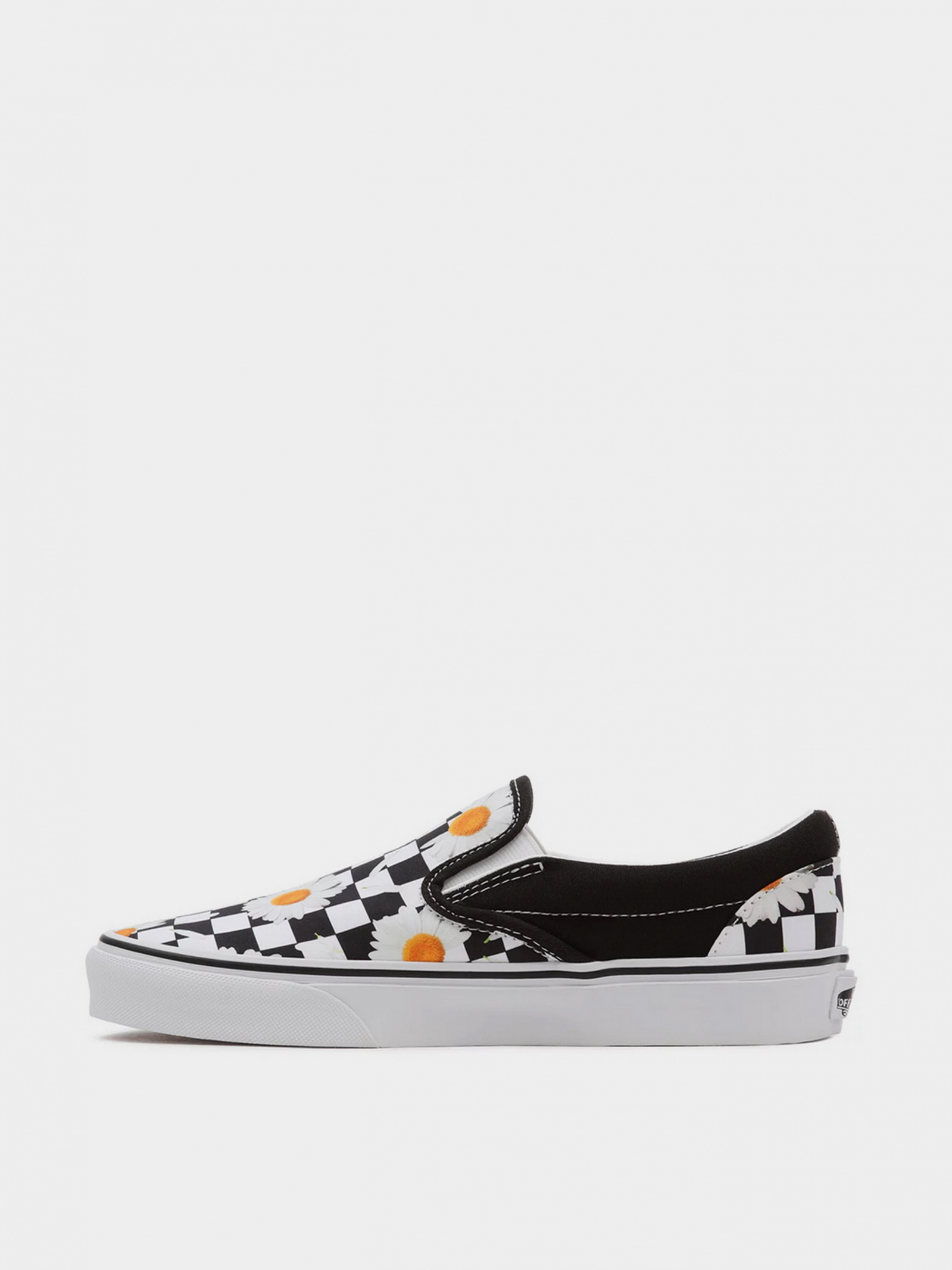 Слипоны Унисекс Vans