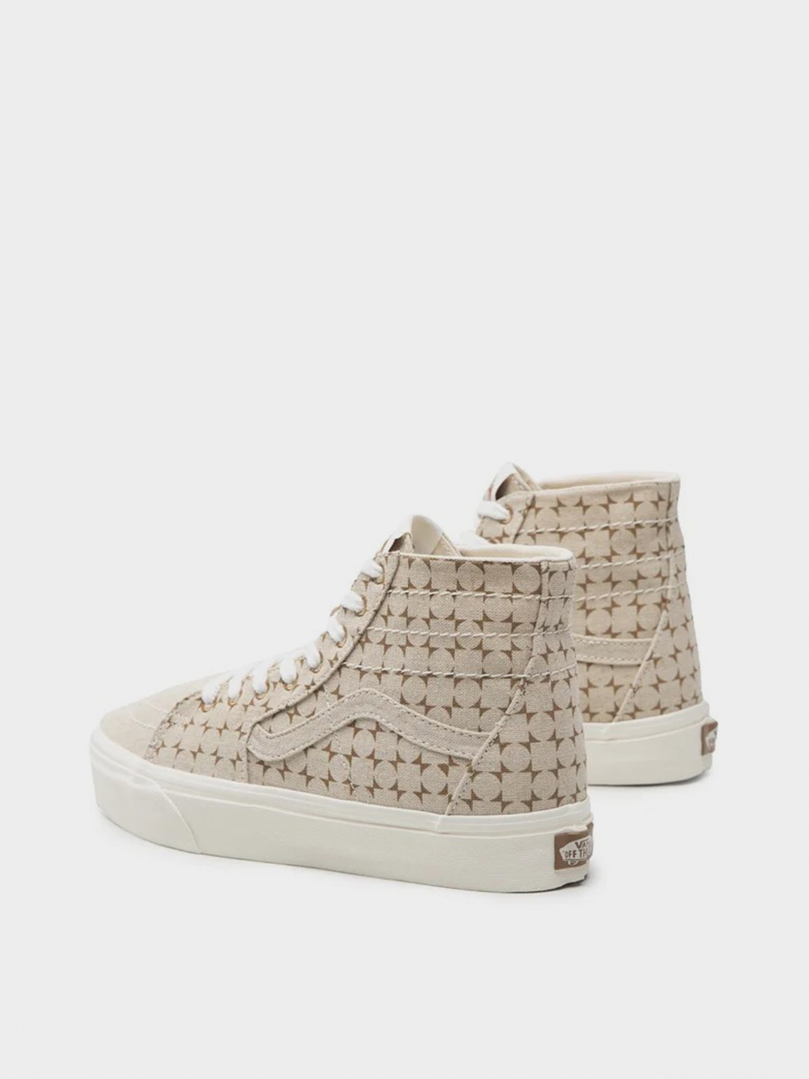 Кеды высокие Унисекс Vans