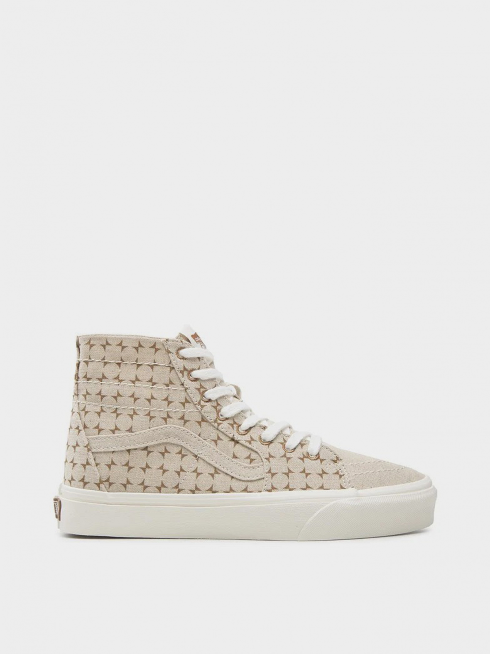 Кеды высокие Унисекс Vans