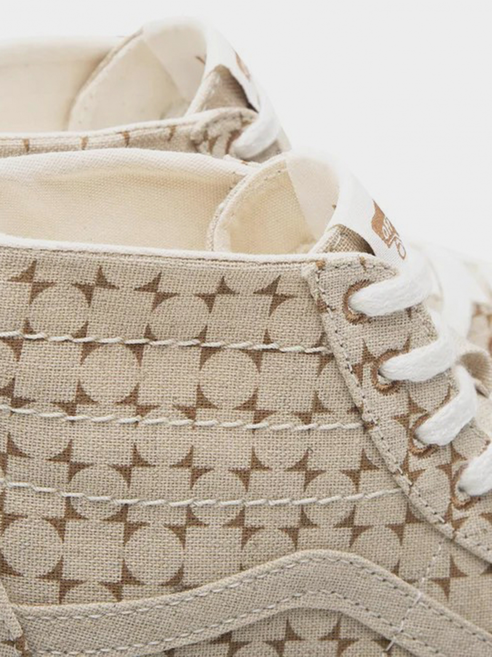 Кеды высокие Унисекс Vans
